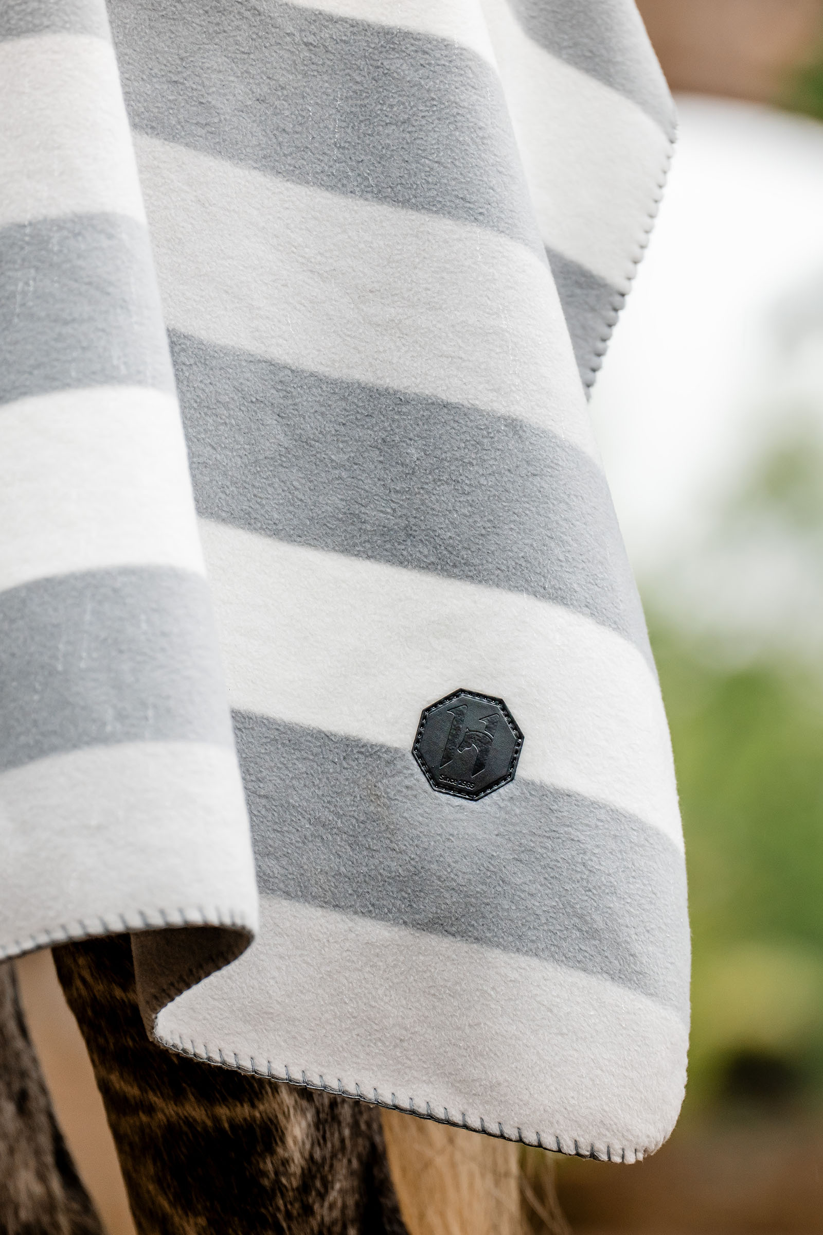 Horseware Newmarket Fleece Kuivatusloimet (Square)