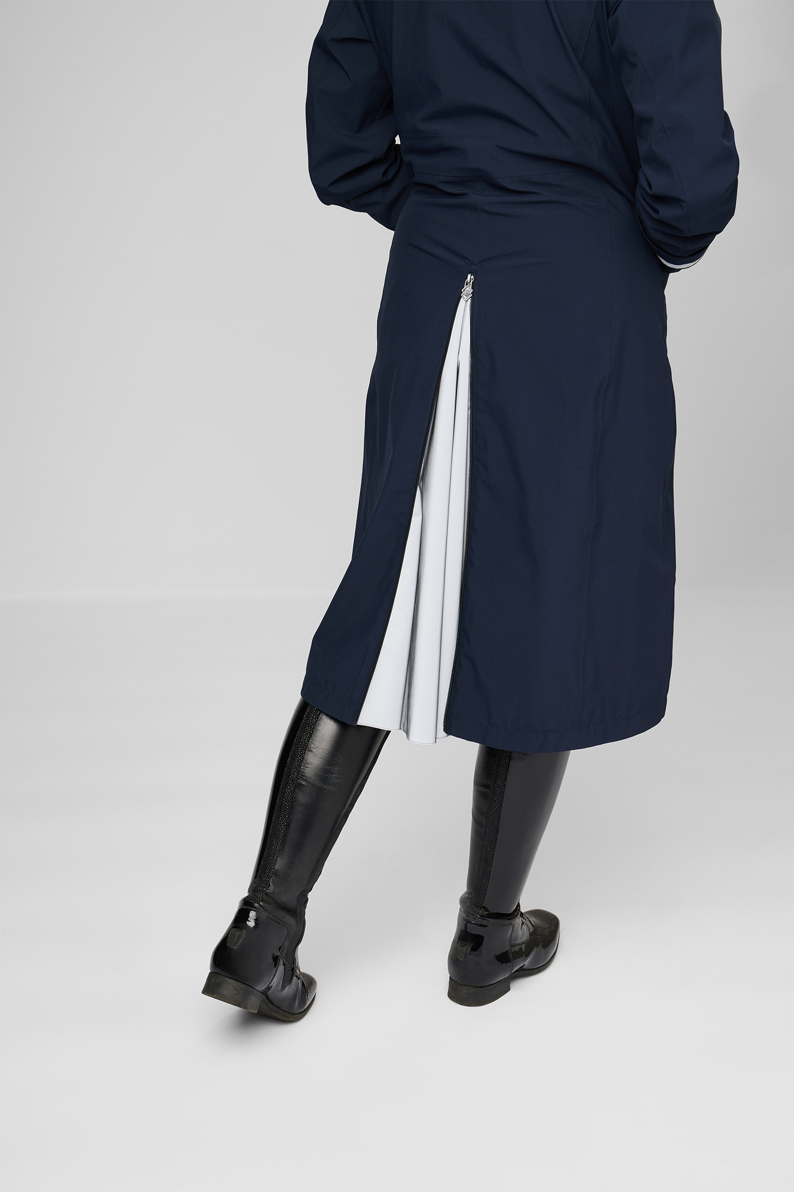 LeMieux Amelie Women&acute;s Waterproof Lightweight Riding Coat