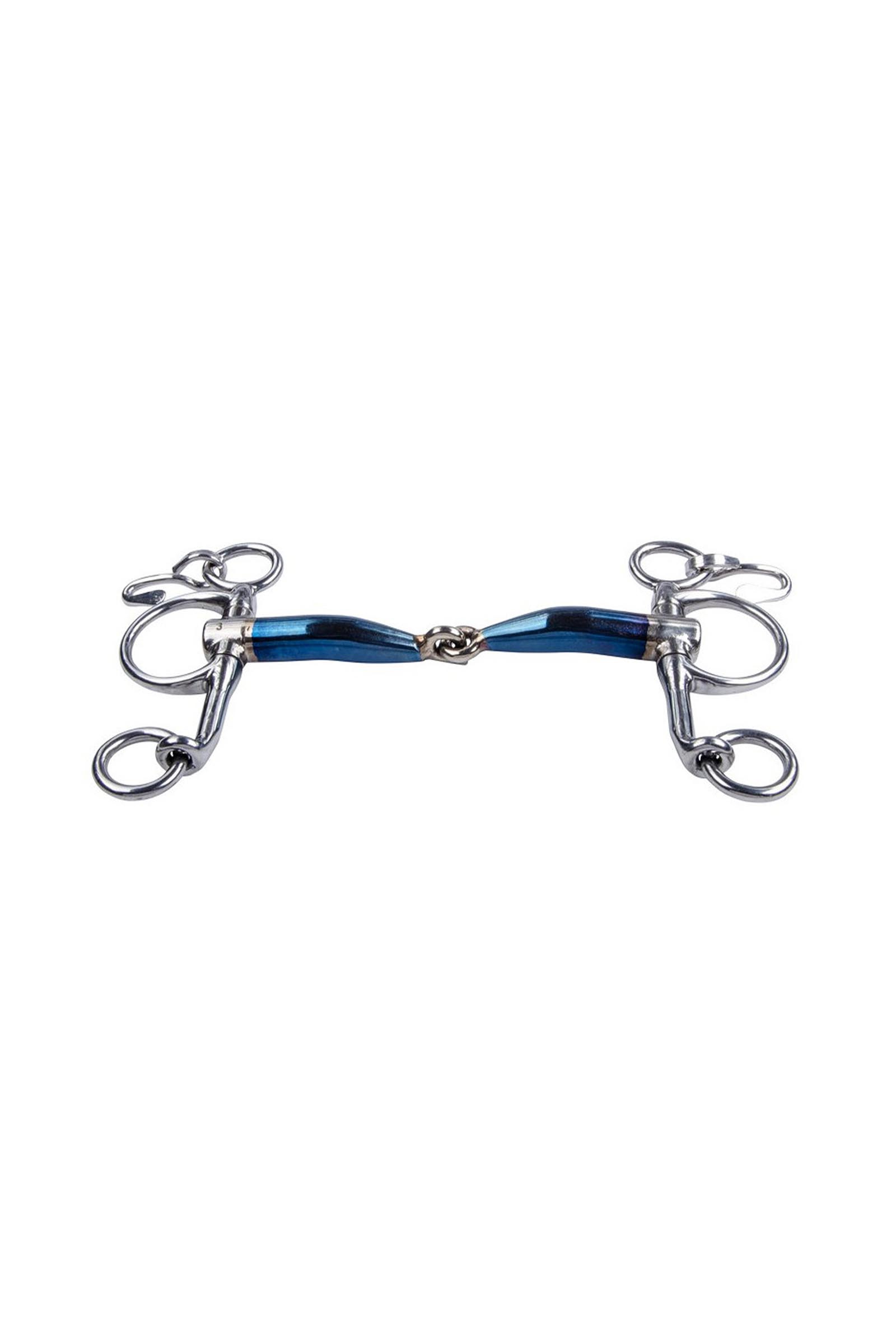 Trust Equestrian Sweet Iron baby pelham-nivelkuolain, 16 mm