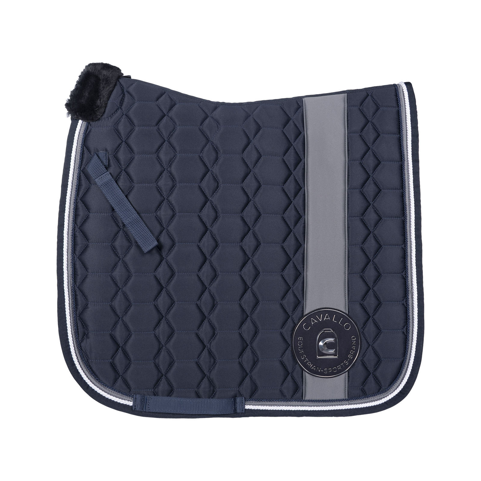 Cavallo CAVALHALA Dressage Saddle Pad