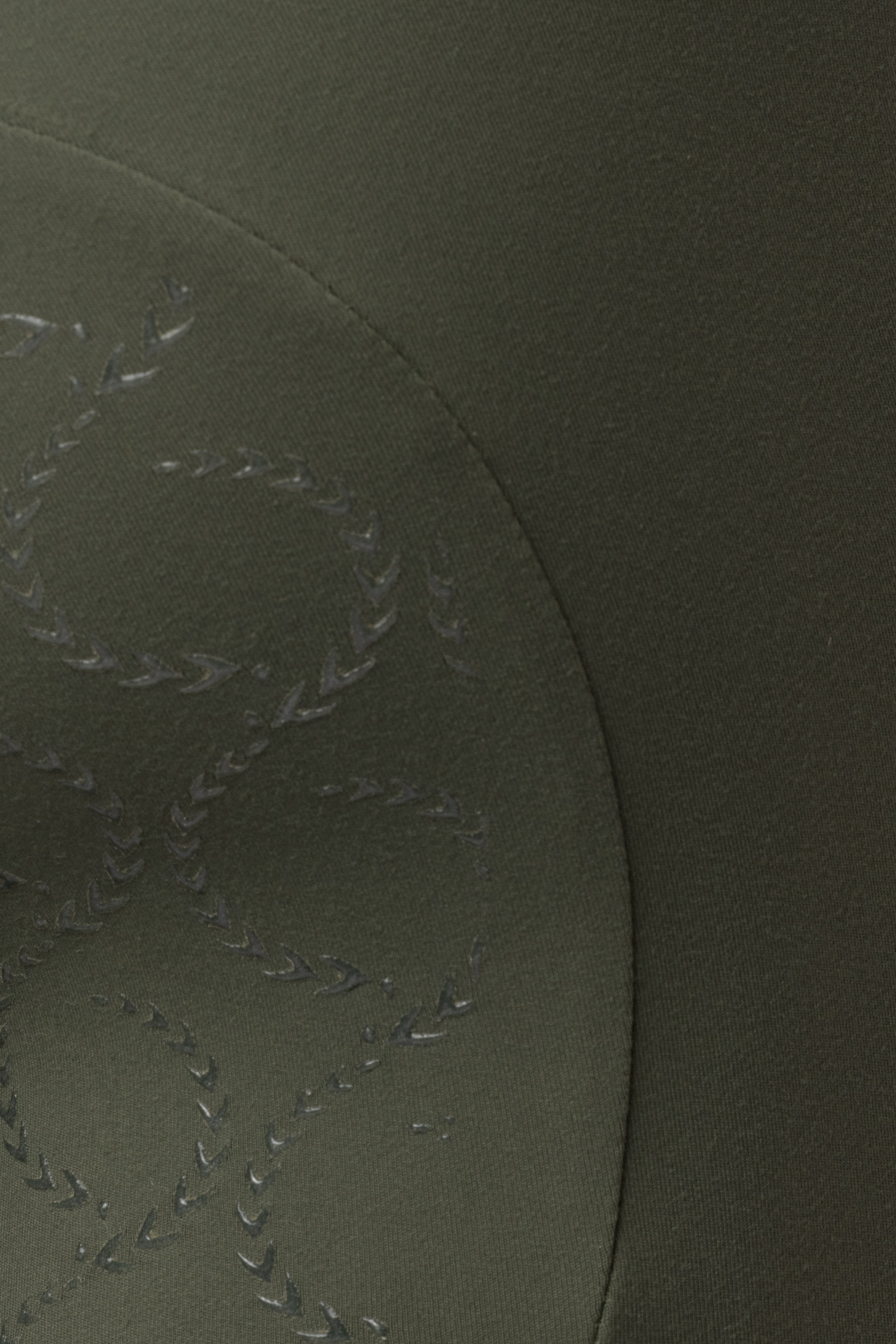 Horze Gillian lasten kokopaikkaiset kompressioleggingsit