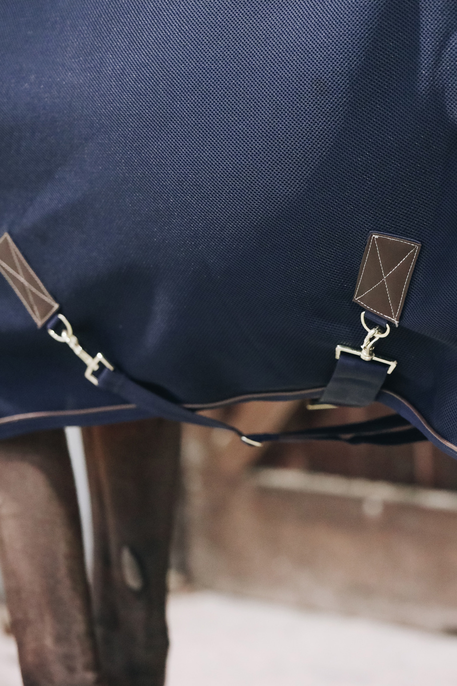 Kentucky Horsewear 3D-väliloimi