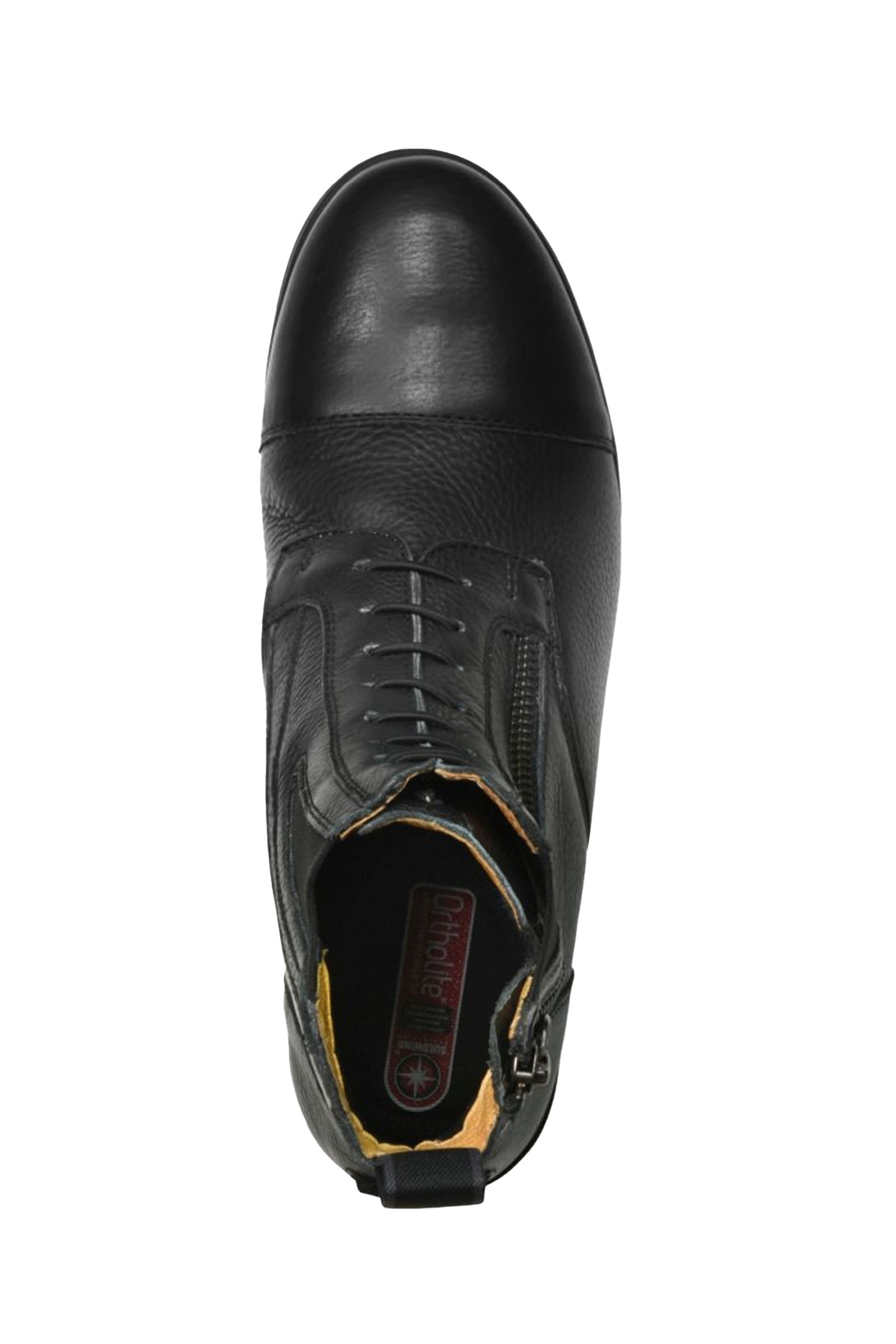 Suedwind Footwear Advanced II SZ Pehmeät ratsastussaappaat