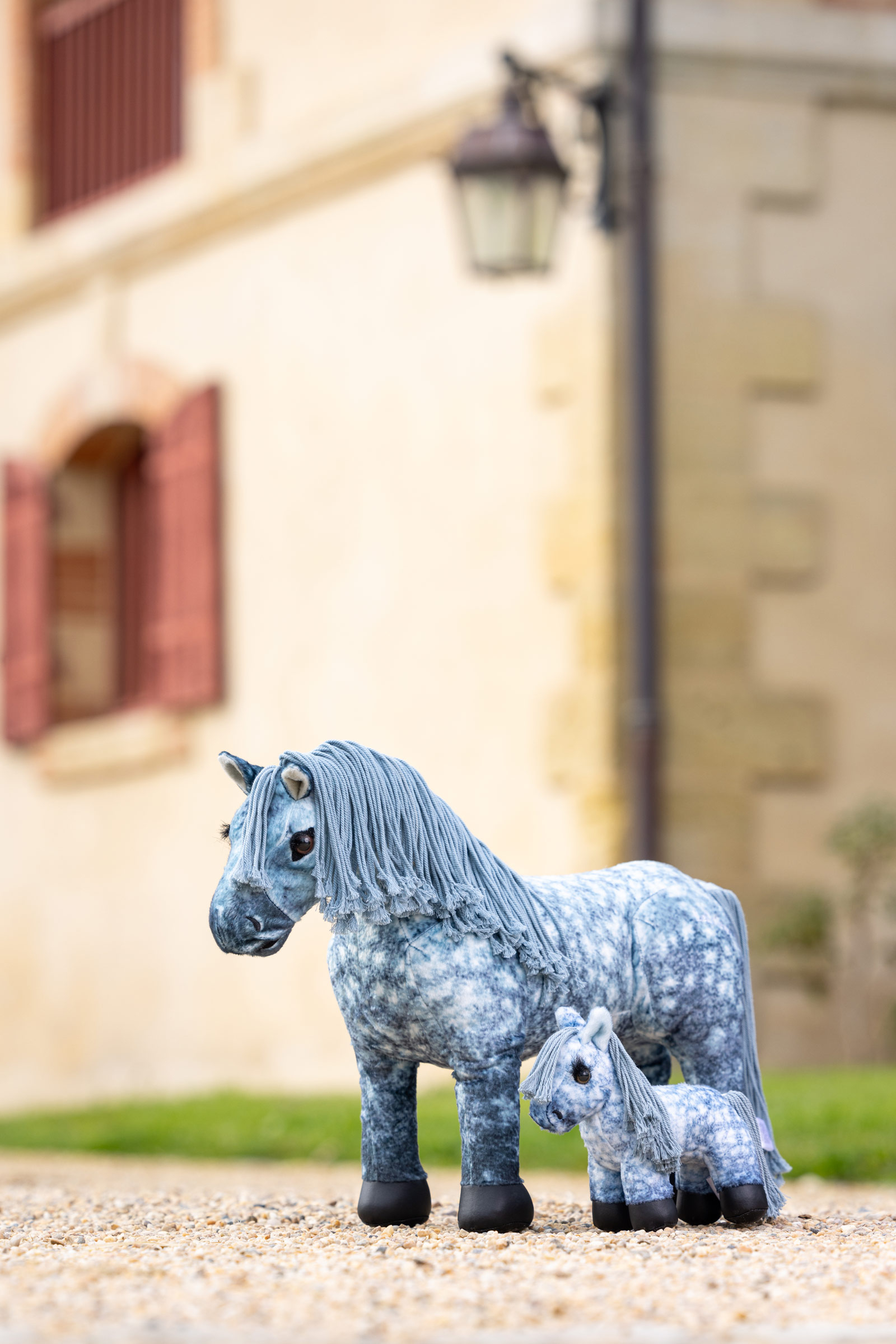 LeMieux Sam Tiny Pony Lelu