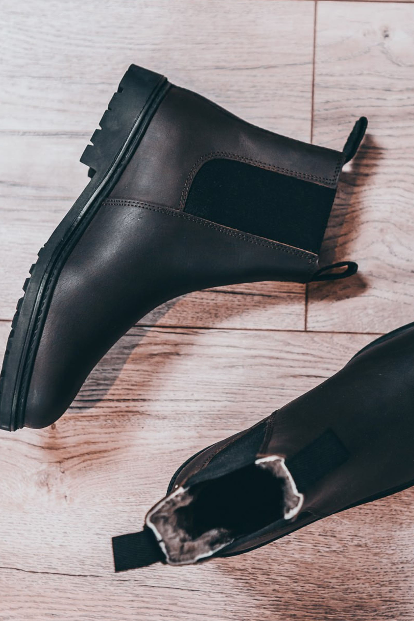 Suedwind Footwear New Work Talvi Jodhpur Kengät Chelsea