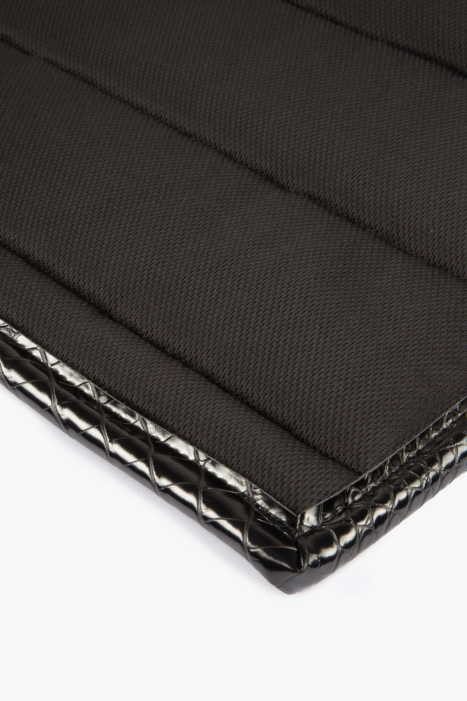 PS of Sweden satulahuovat Croco PU kouluratsastus