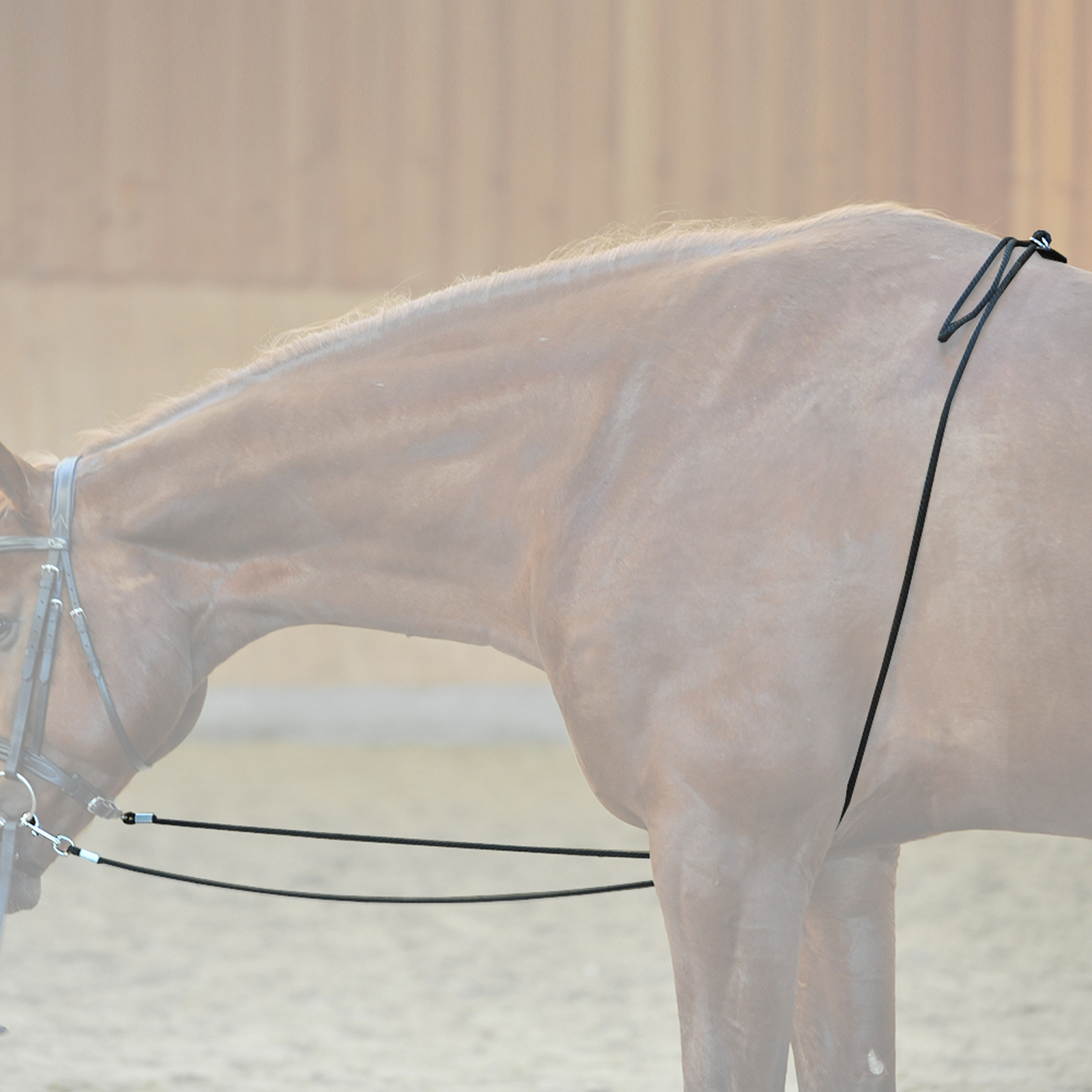 Kavalkade HO juoksutusapu