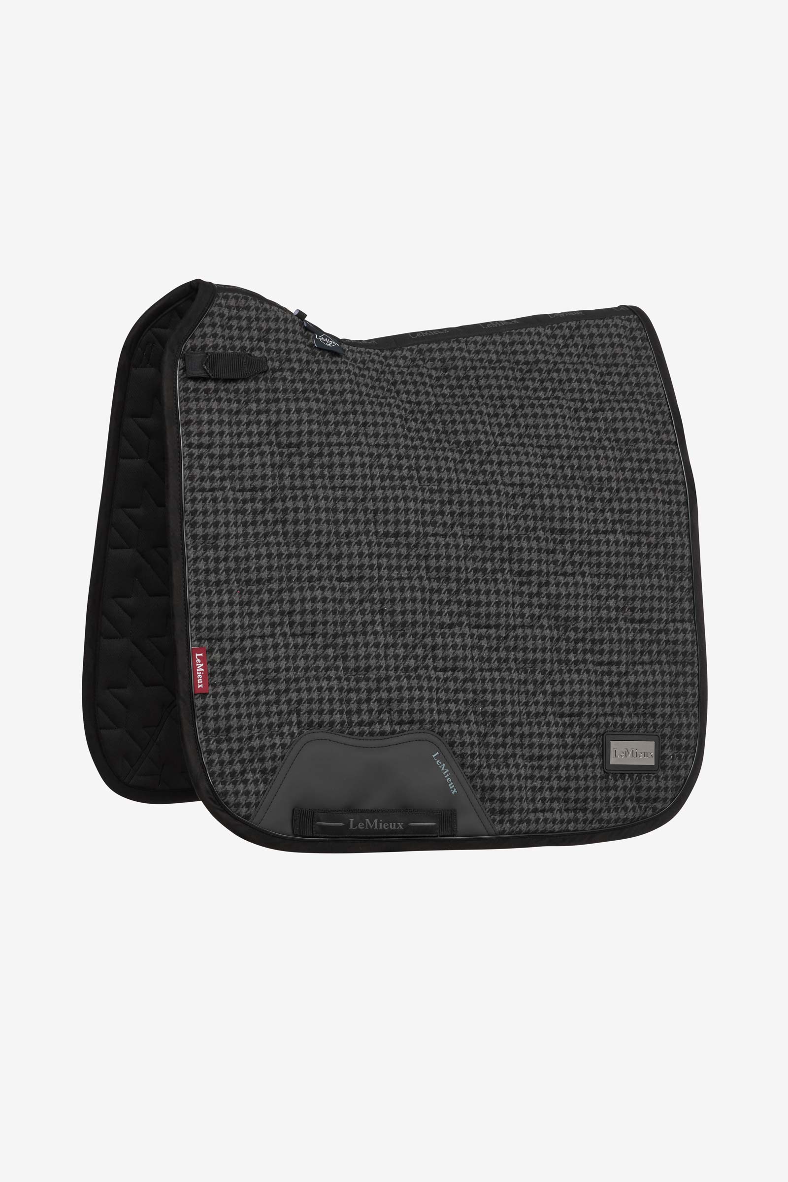 Houndstooth LeMieux Aspen Dressuuri Satulatyyny