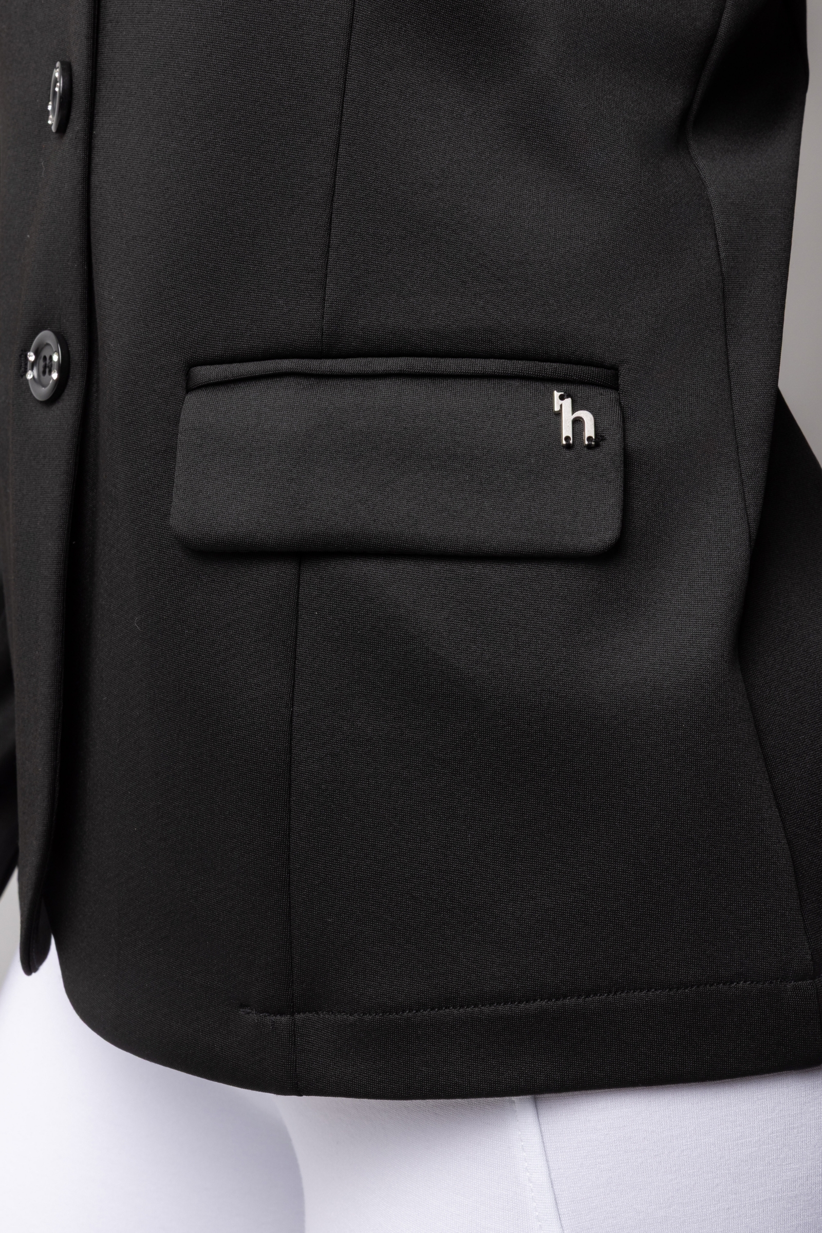 Horze Ada naisten kisatakki