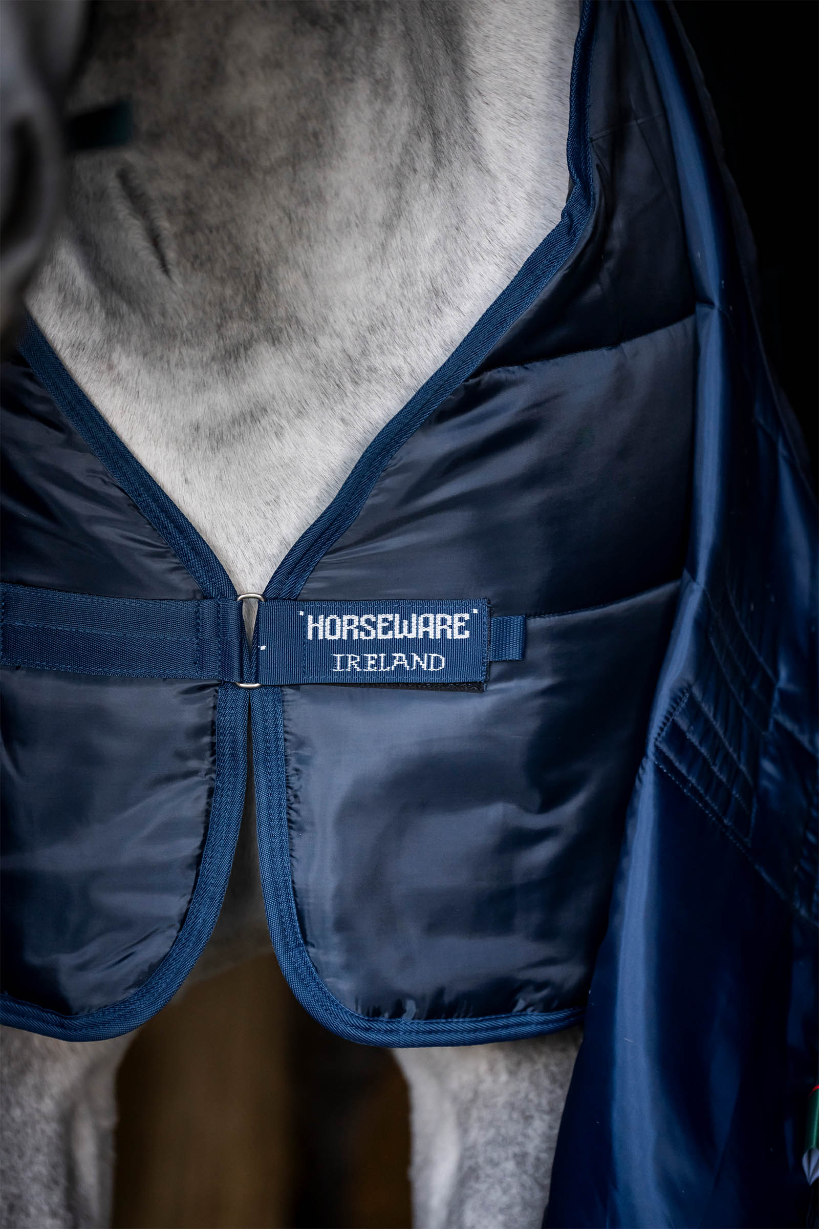 Horseware Amigo Diamond Insulator, 100 g