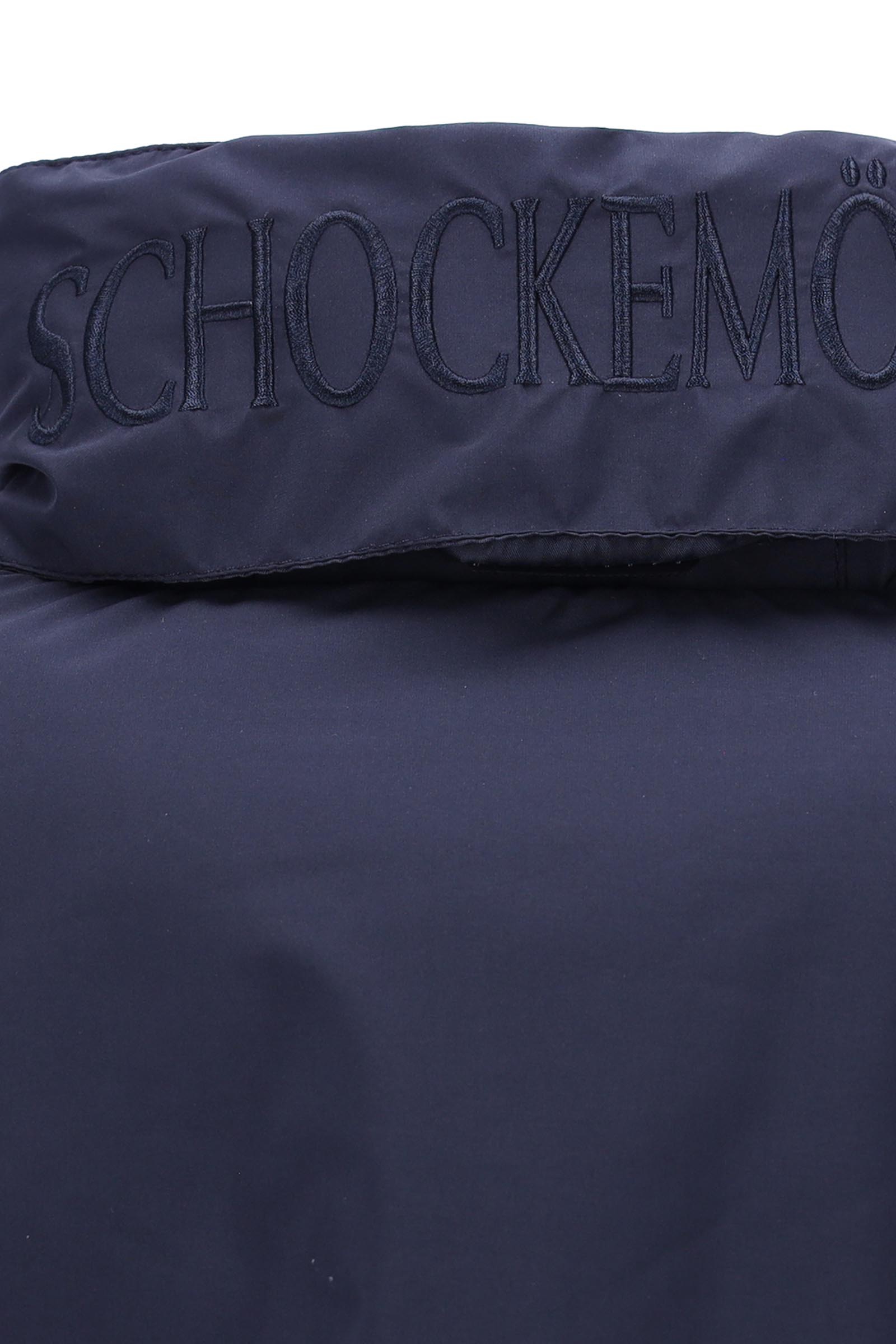 Schockemöhle Sports SPLorena Style Women's quilted Blouson