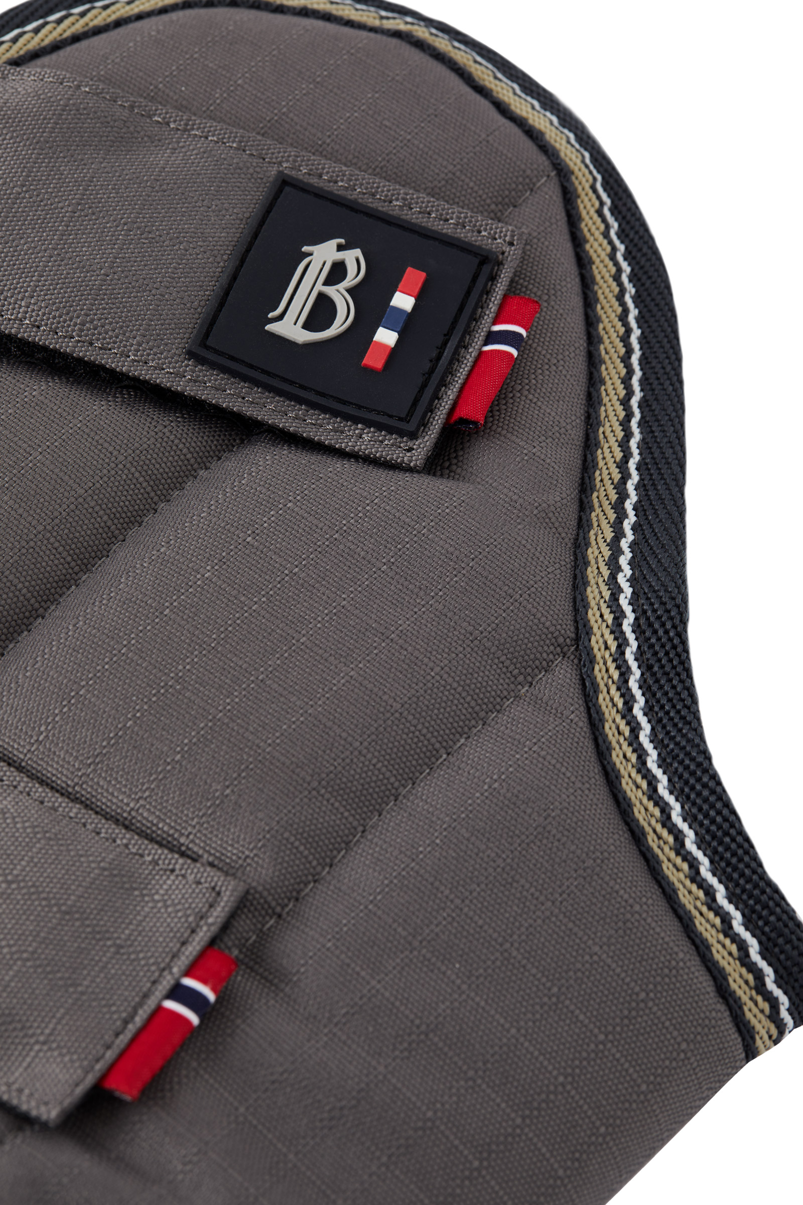 B Vertigo Wellington kuljetussuojat (4 kpl:n setti)