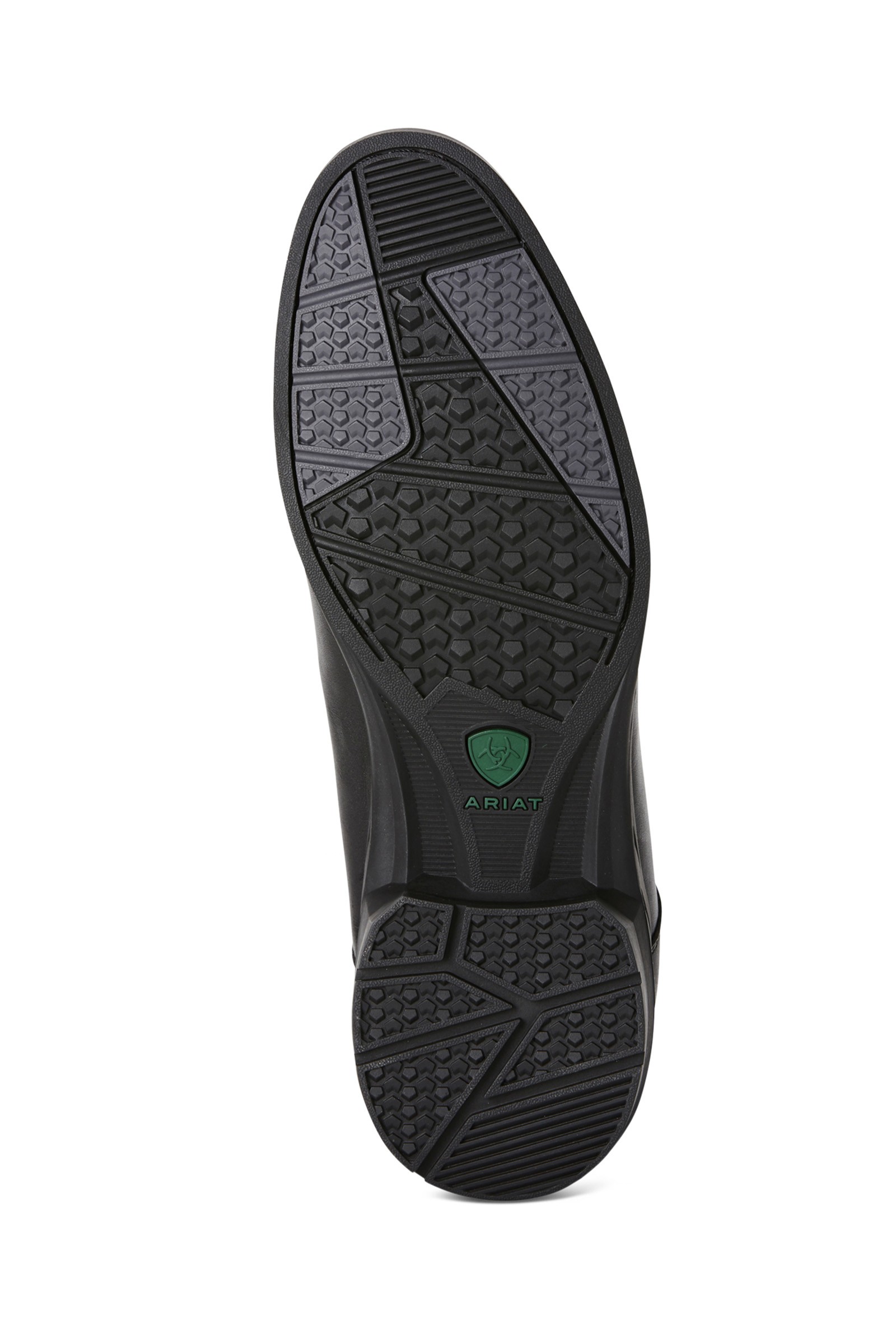 Miesten vetoketjulliset Ariat Heritage IV -saappaat