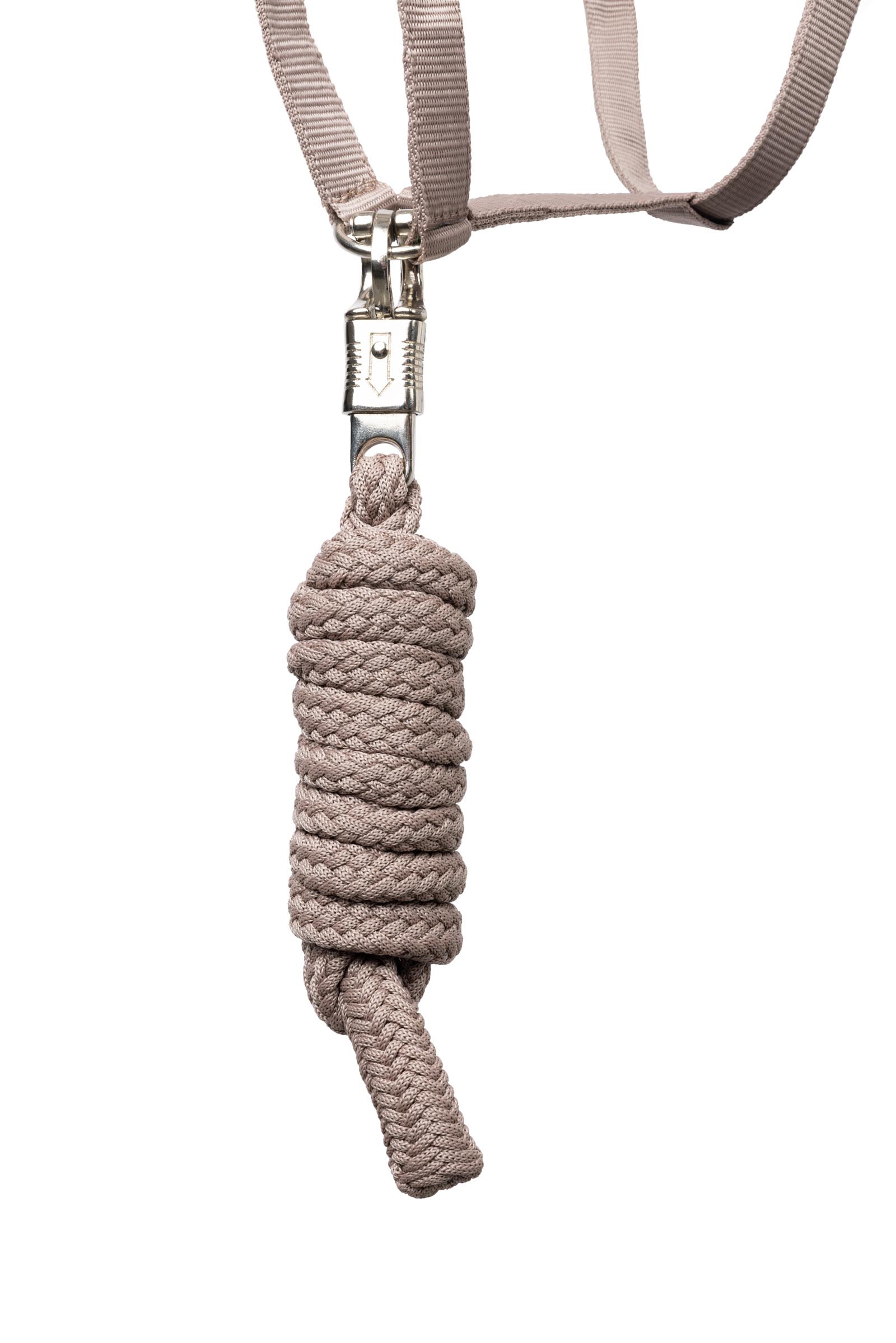 Horze Basic riimu ja riimunnaru paniikkilukolla