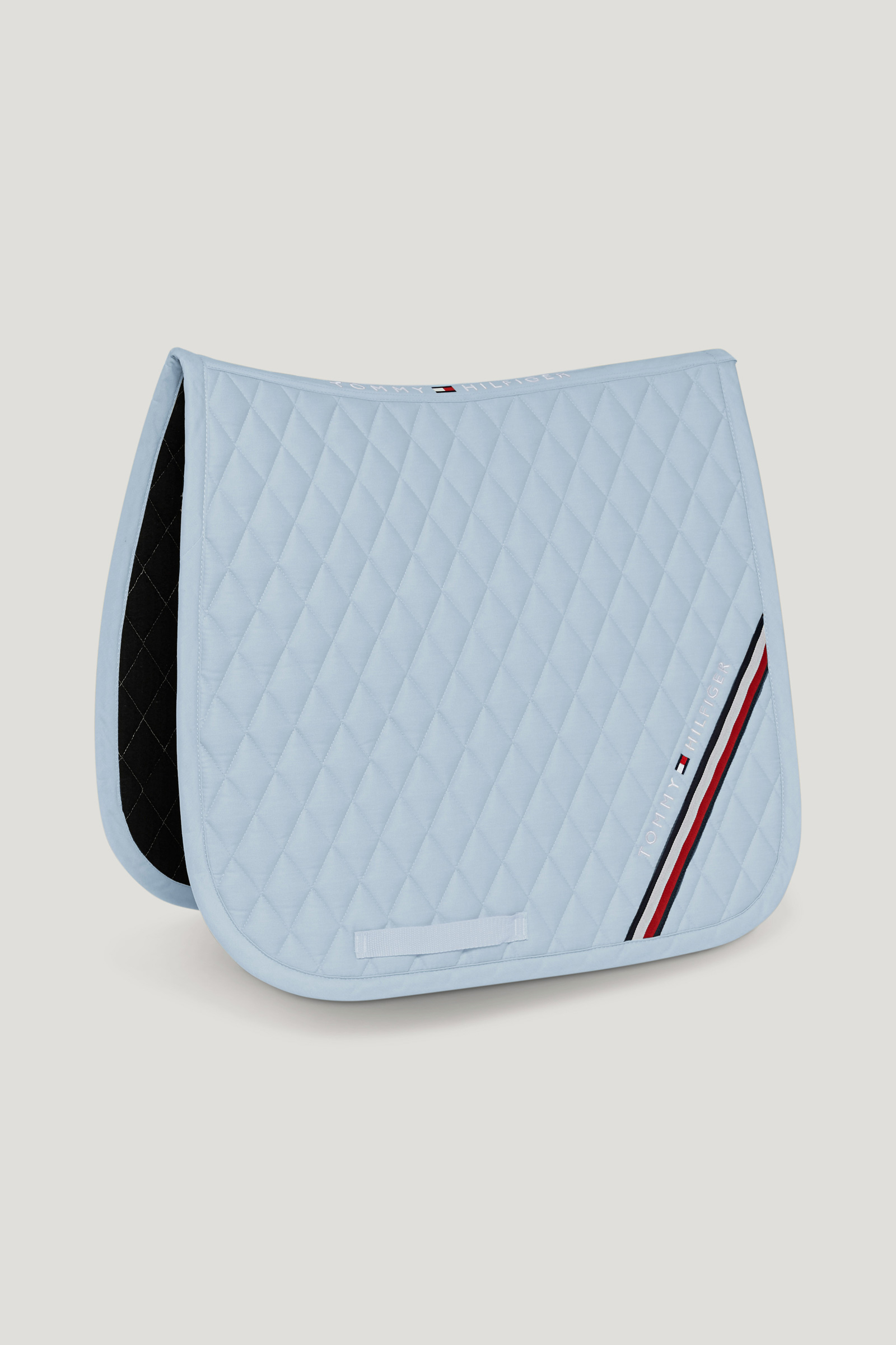 Sweet Blue Tommy Hilfiger Equestrian Stanford koulusatulan huopa