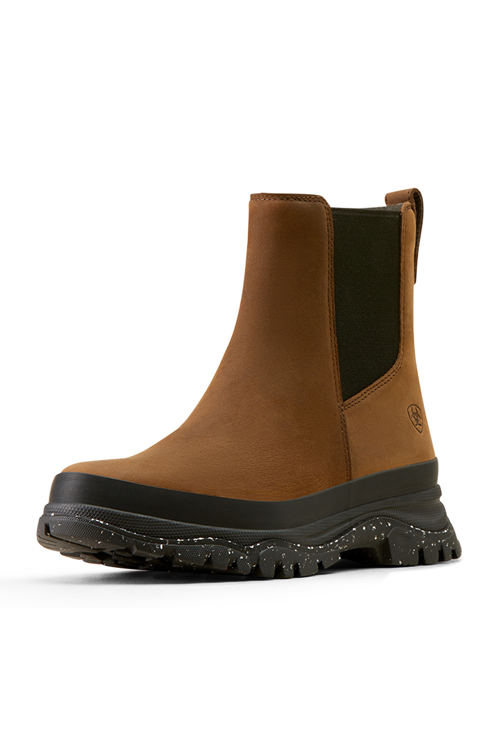 Ariat Naisten talli saappaat Moresby Twin Gore H2O