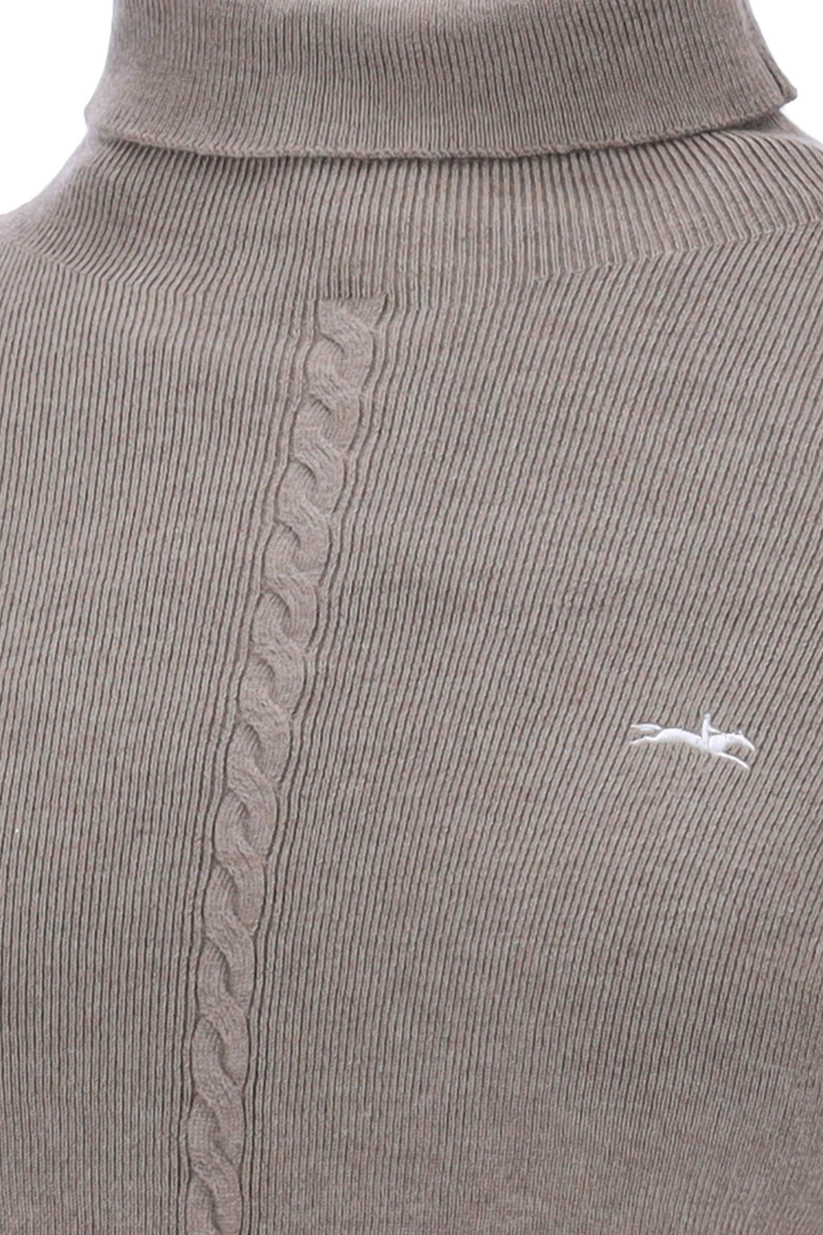 Schockem&ouml;hle Sports SPJosie Style -naisten neulepusero