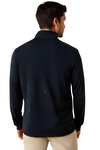 Ariat Miesten SolVeil 1/4 Zip aluskerros