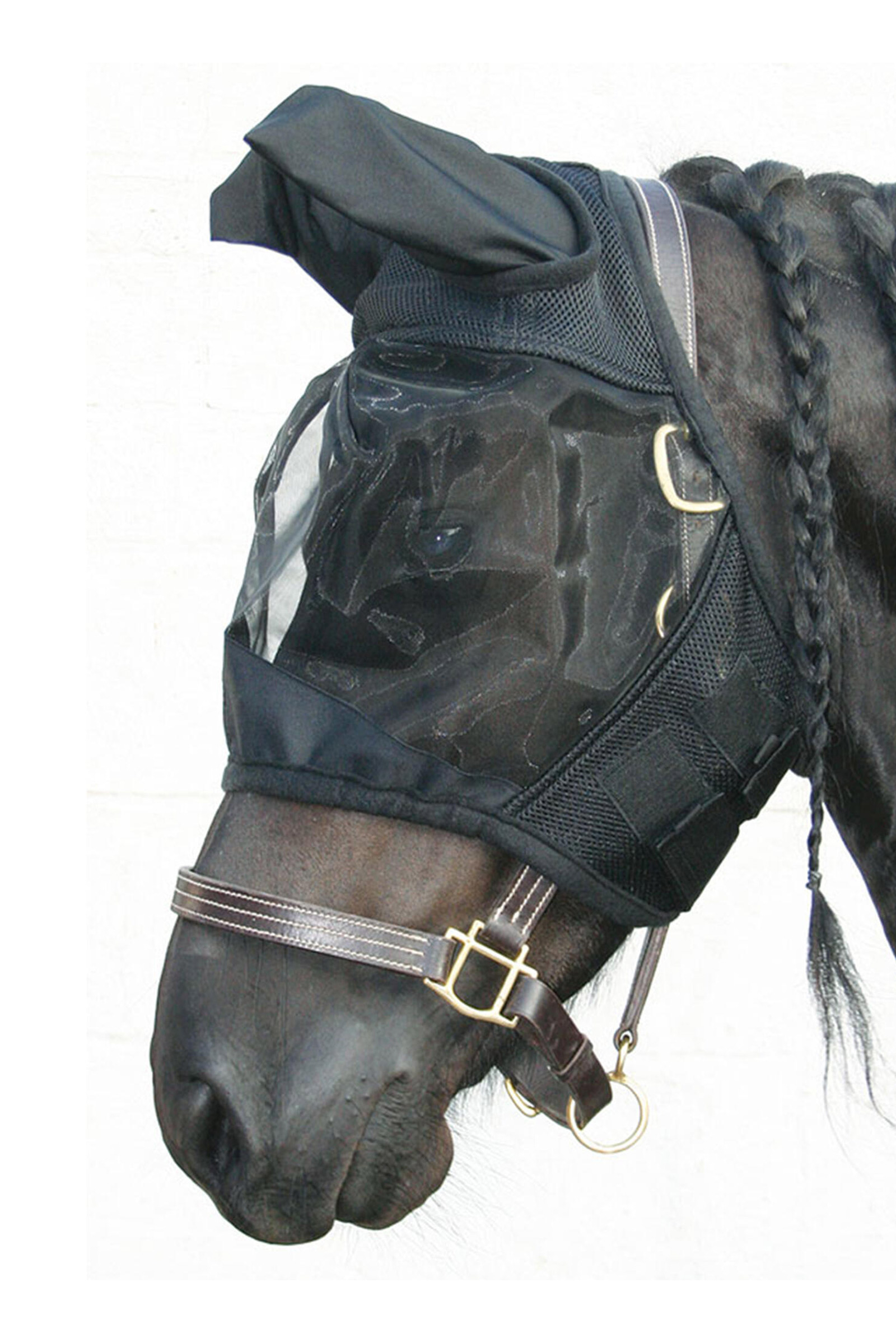 Harry's Horse Flyshield kärpäsmaski