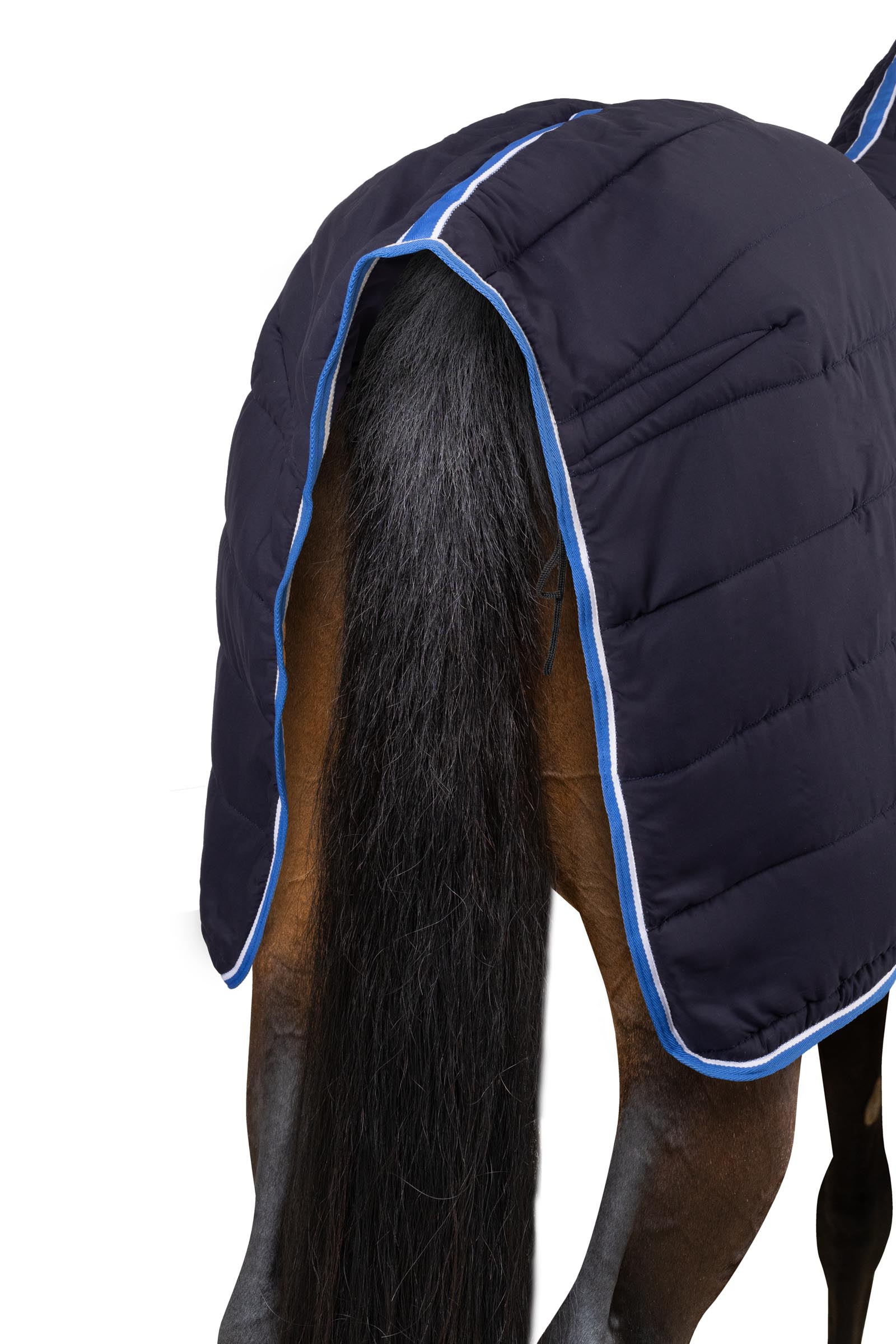 Horze Glasgow Full Neck talliloimi / alusloimi, 150 g