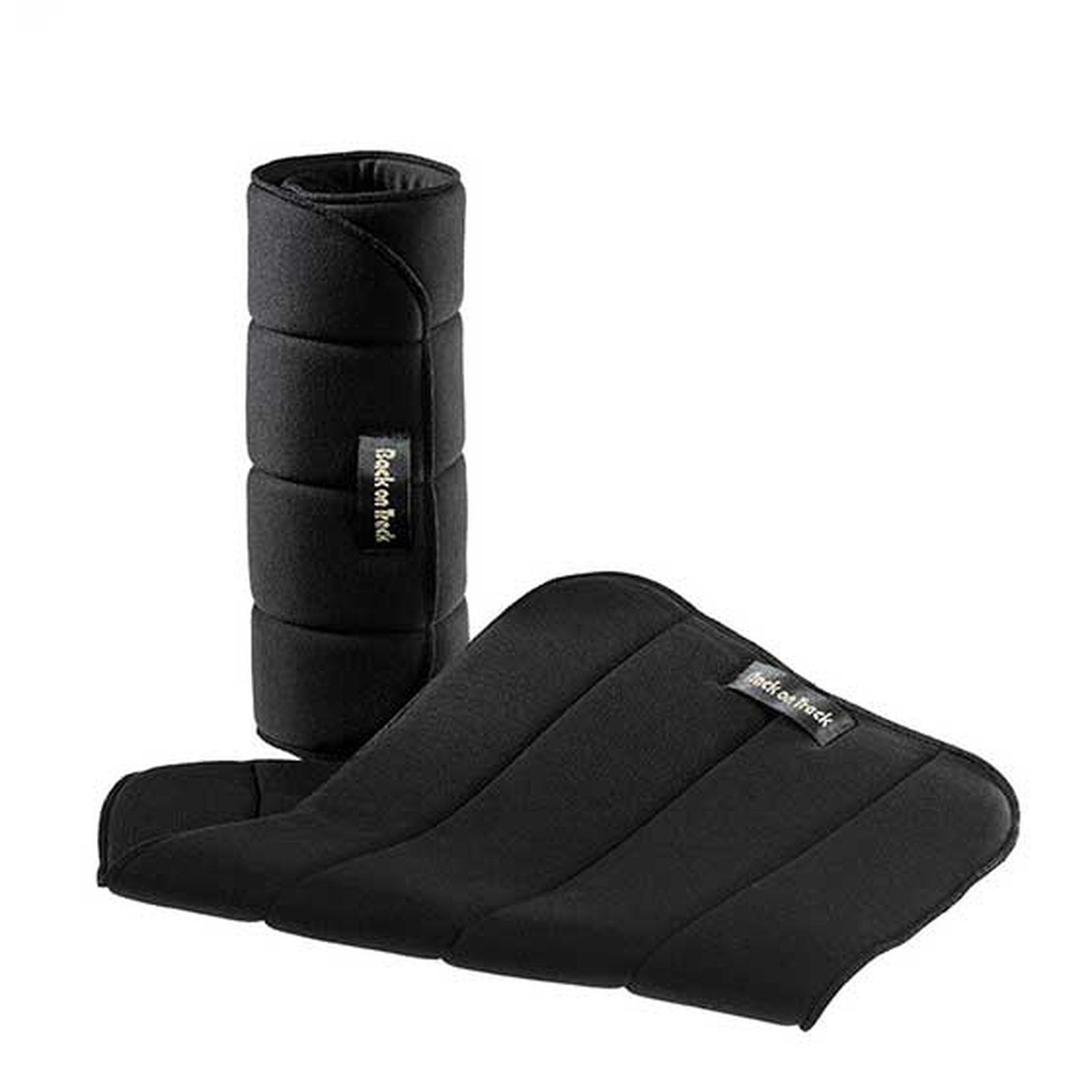 Back on Track pintelipatjat, no bow