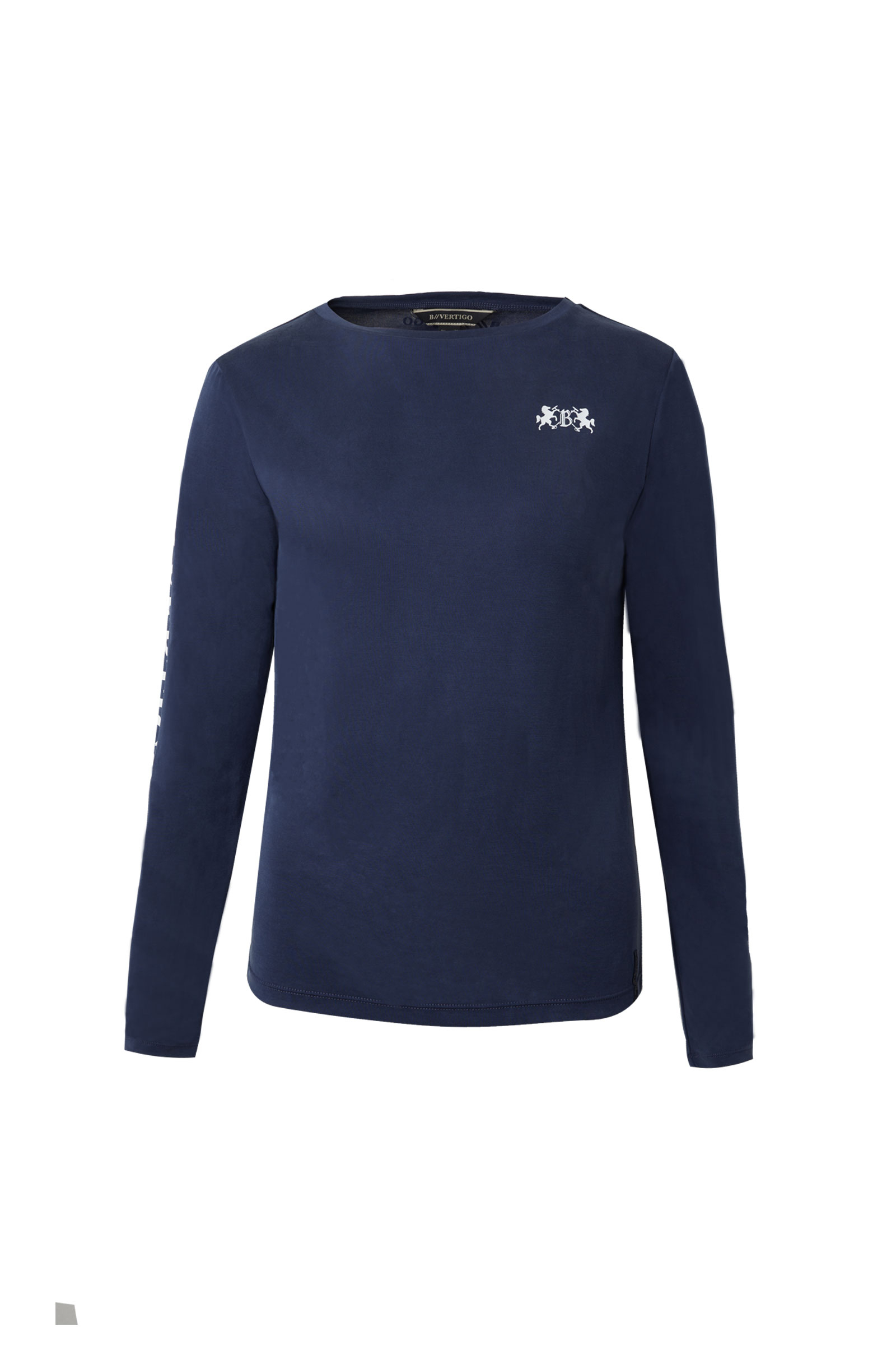 B Vertigo Daniele naisten pitk&auml;hihainen paita