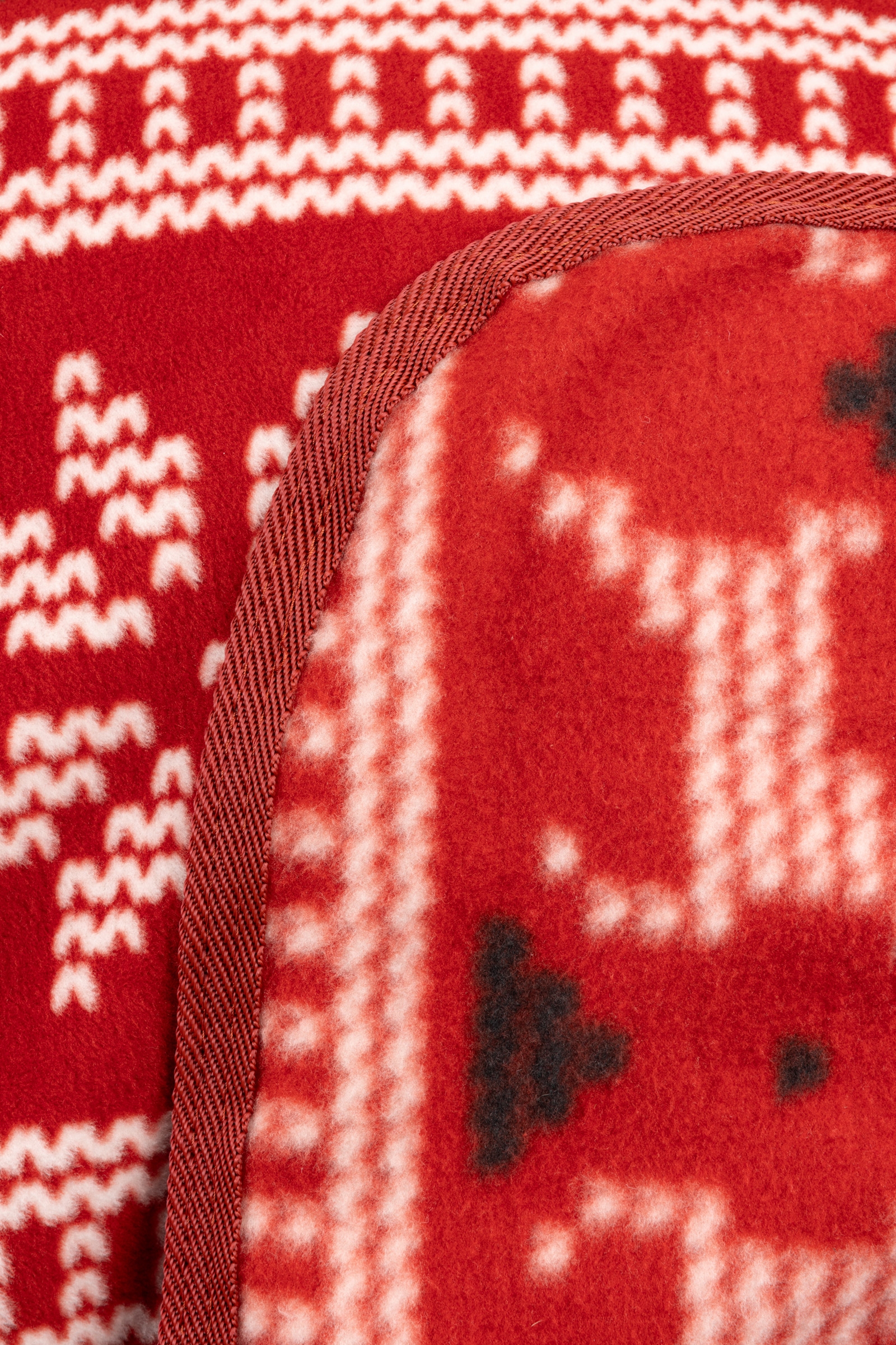 Horze jouluneule hevosille