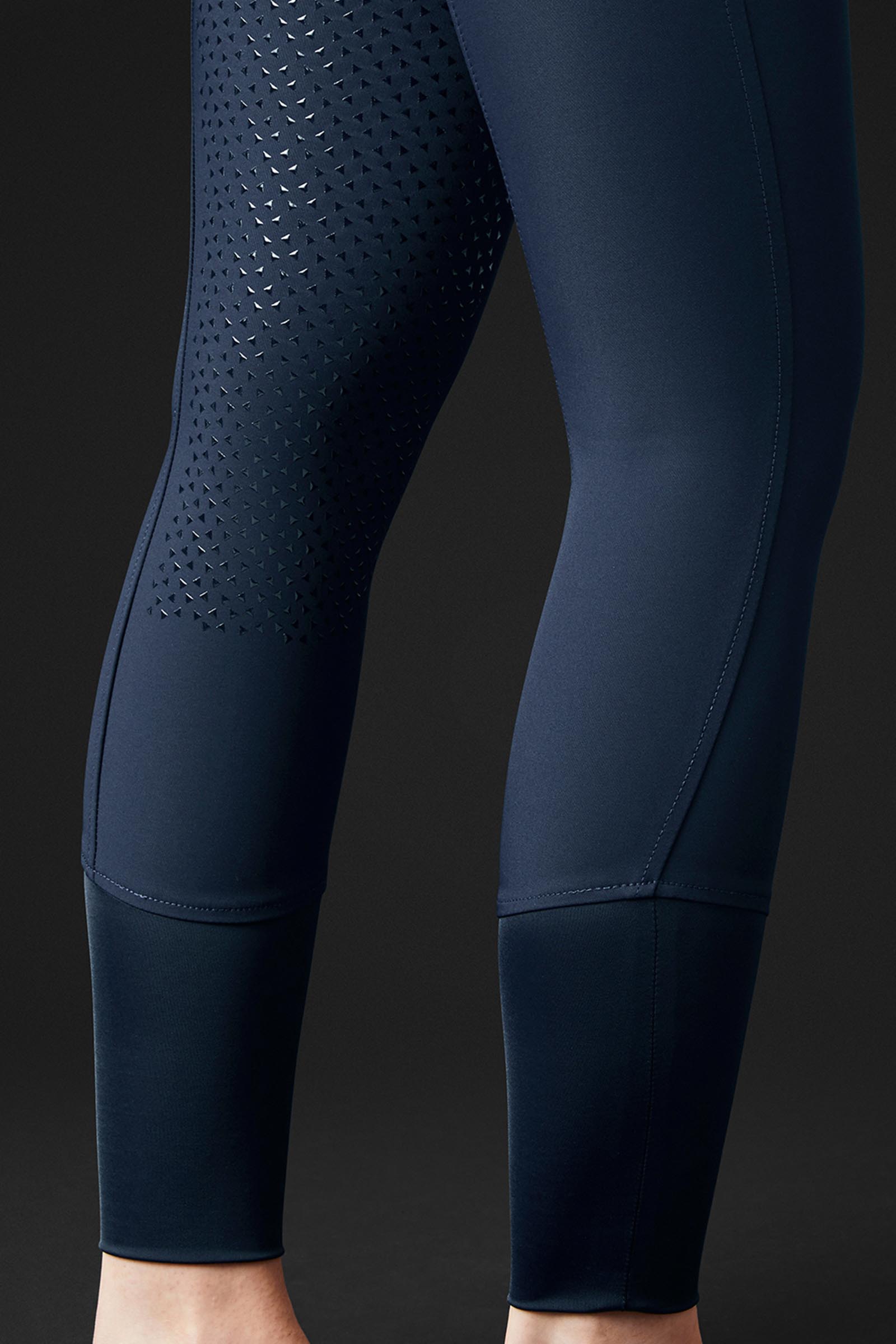 Mountain Horse Diana naisten ratsastushousut kokogripill&auml;