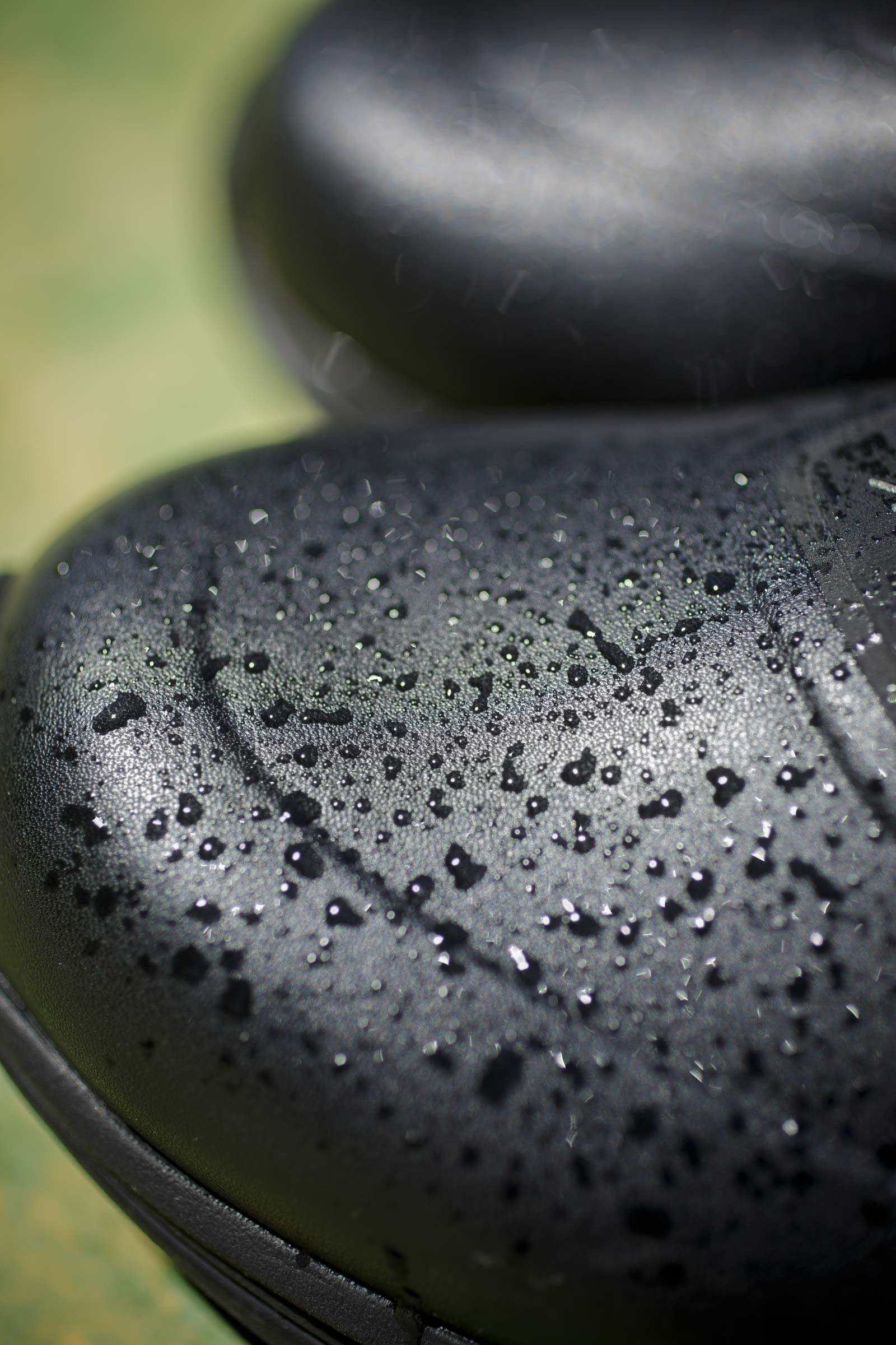 Ariat Ascent H2O naisten vedenpitävät jodhpur-saappaat