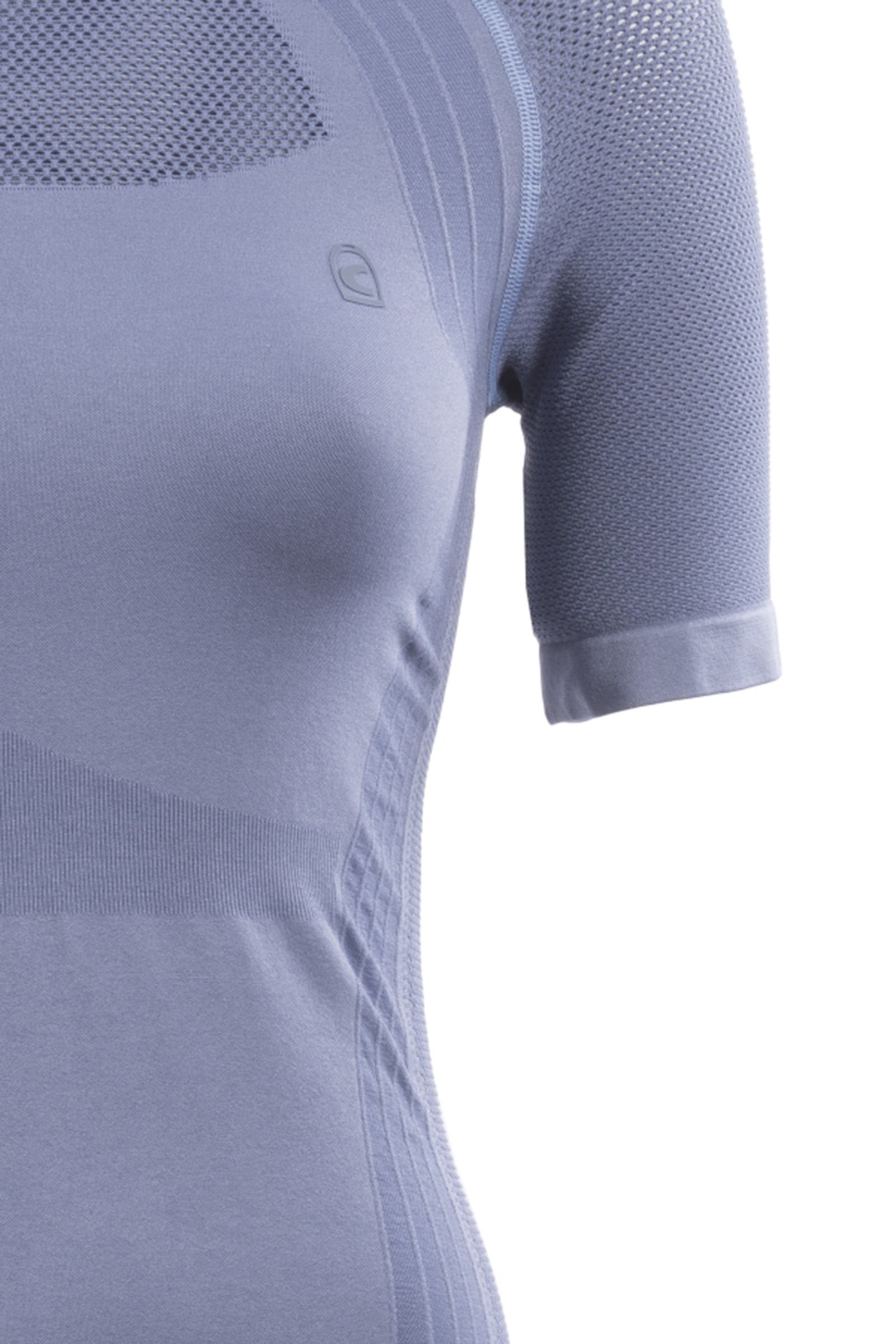 Cavallo Flora naisten tekninen paita