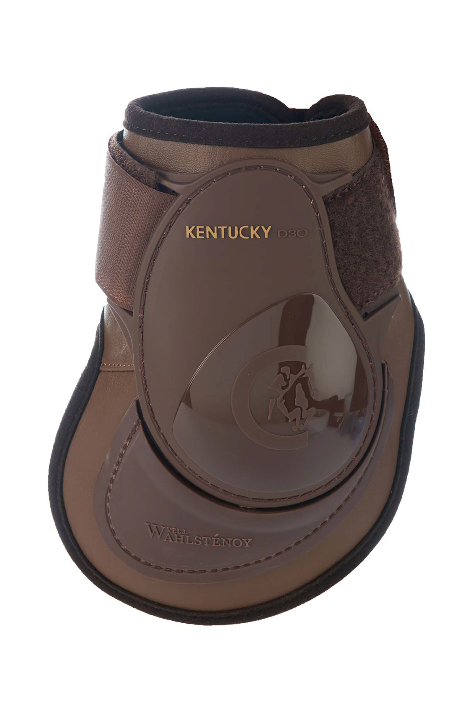 Kentucky Horsewear Deep hivutussuojat