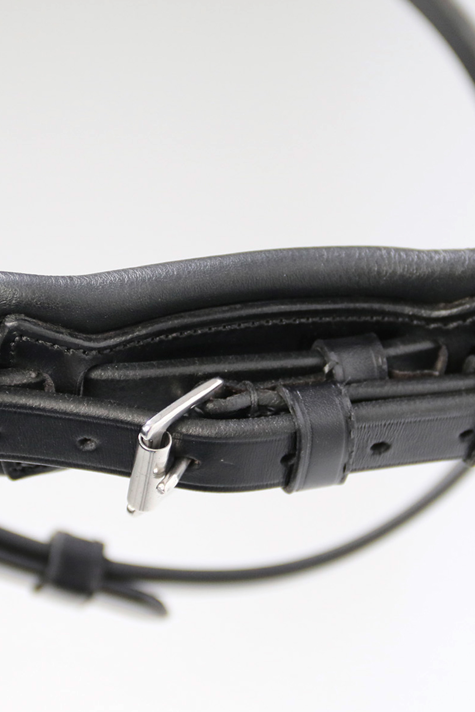 Schockemöhle Sports Brantford suitset