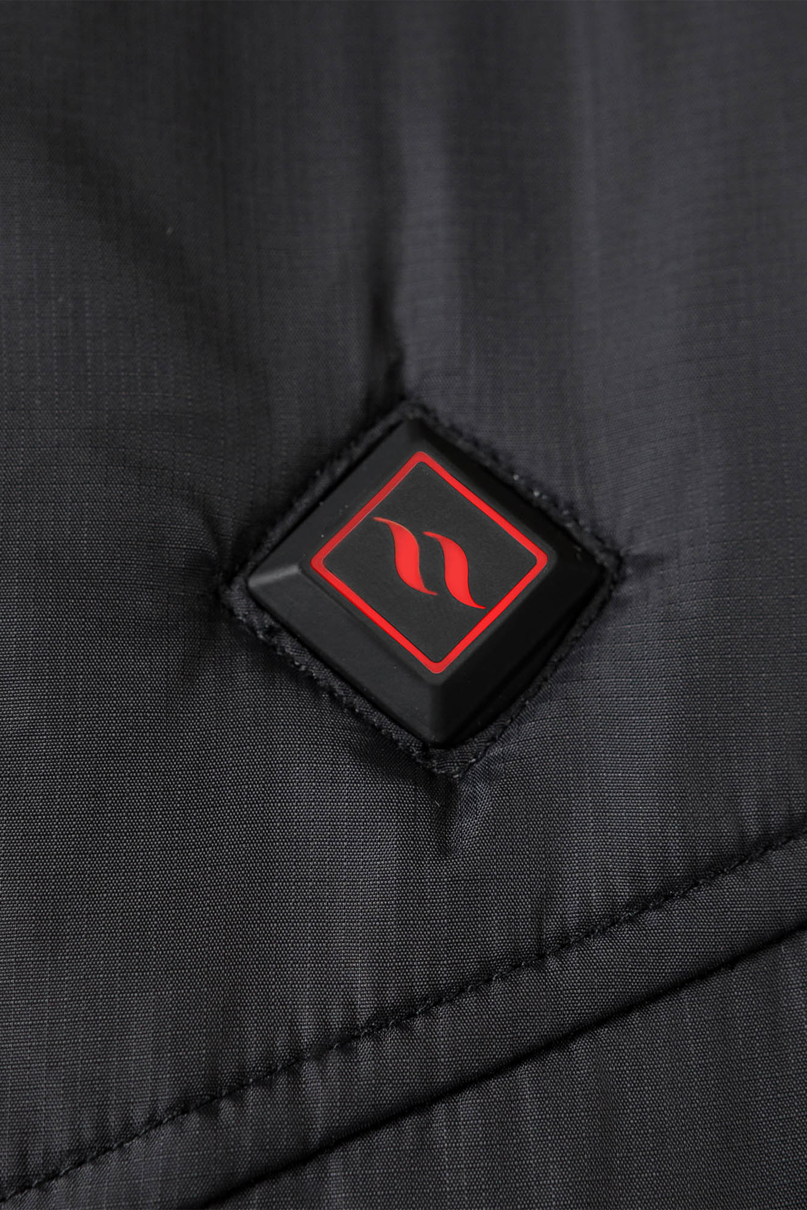 Back on Track Etna Naisten Lämpöliivi