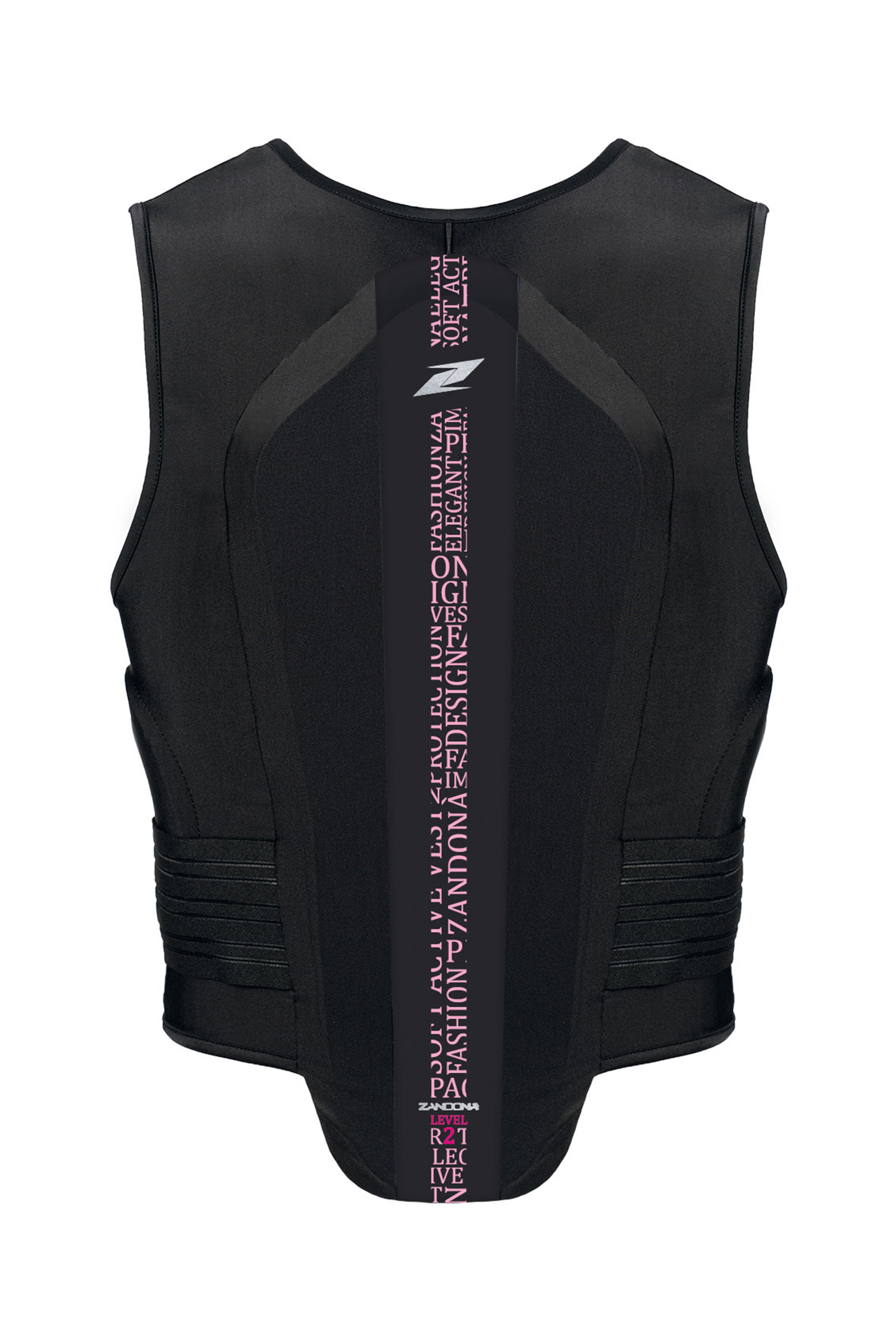 Zandona Soft Vest Pro x8 (178-187 cm) selkäpanssari