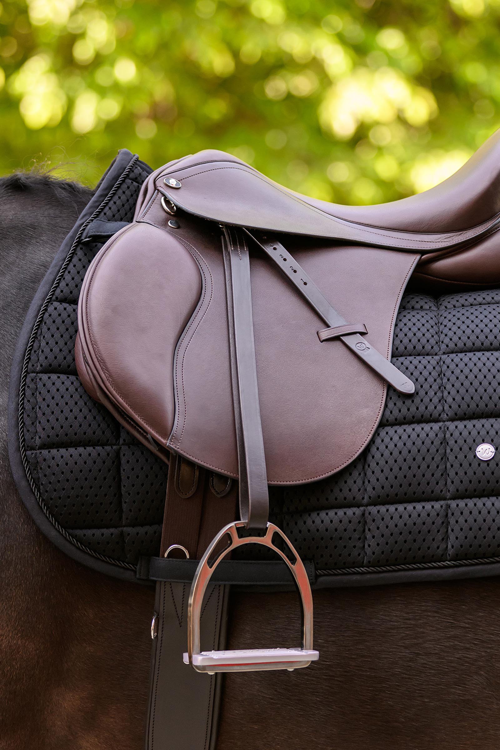 Waldhausen Breath Performance yleissatulahuopa