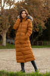LeMieux Harper Women&acute;s Longline Puffer Coat