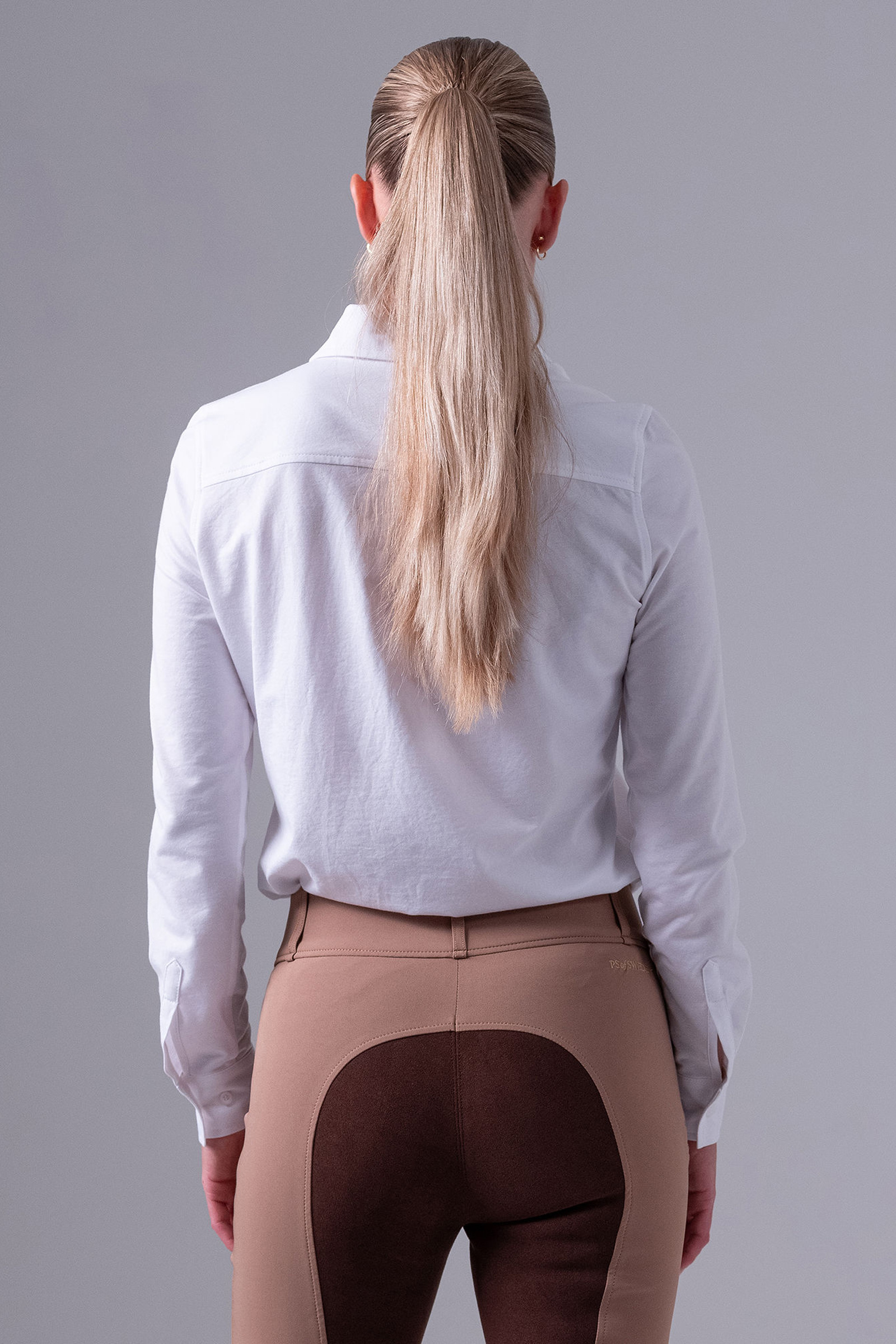 PS of Sweden Rebecca Women´s Pique Shirt