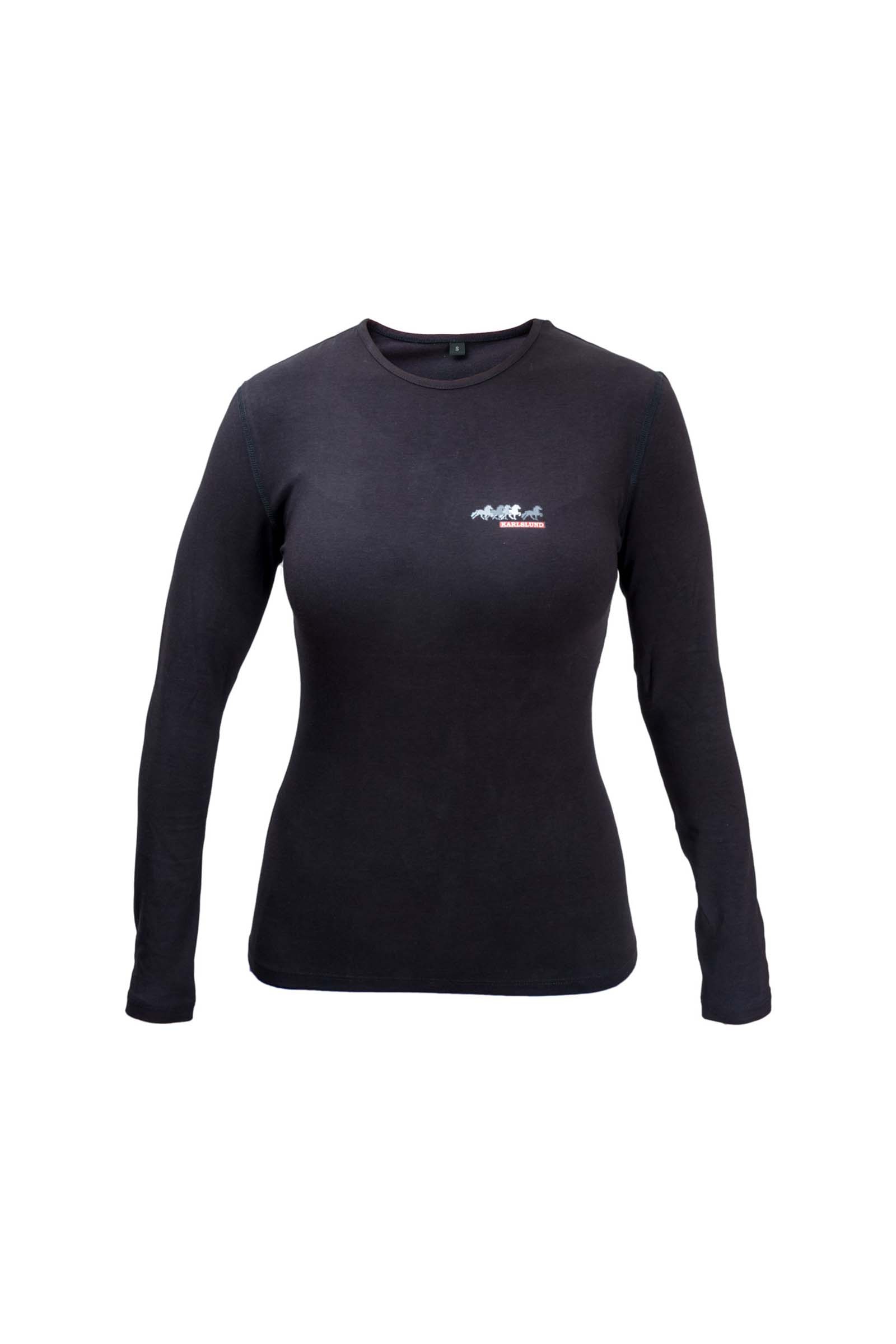 Karlslund Flói Bamboo paita