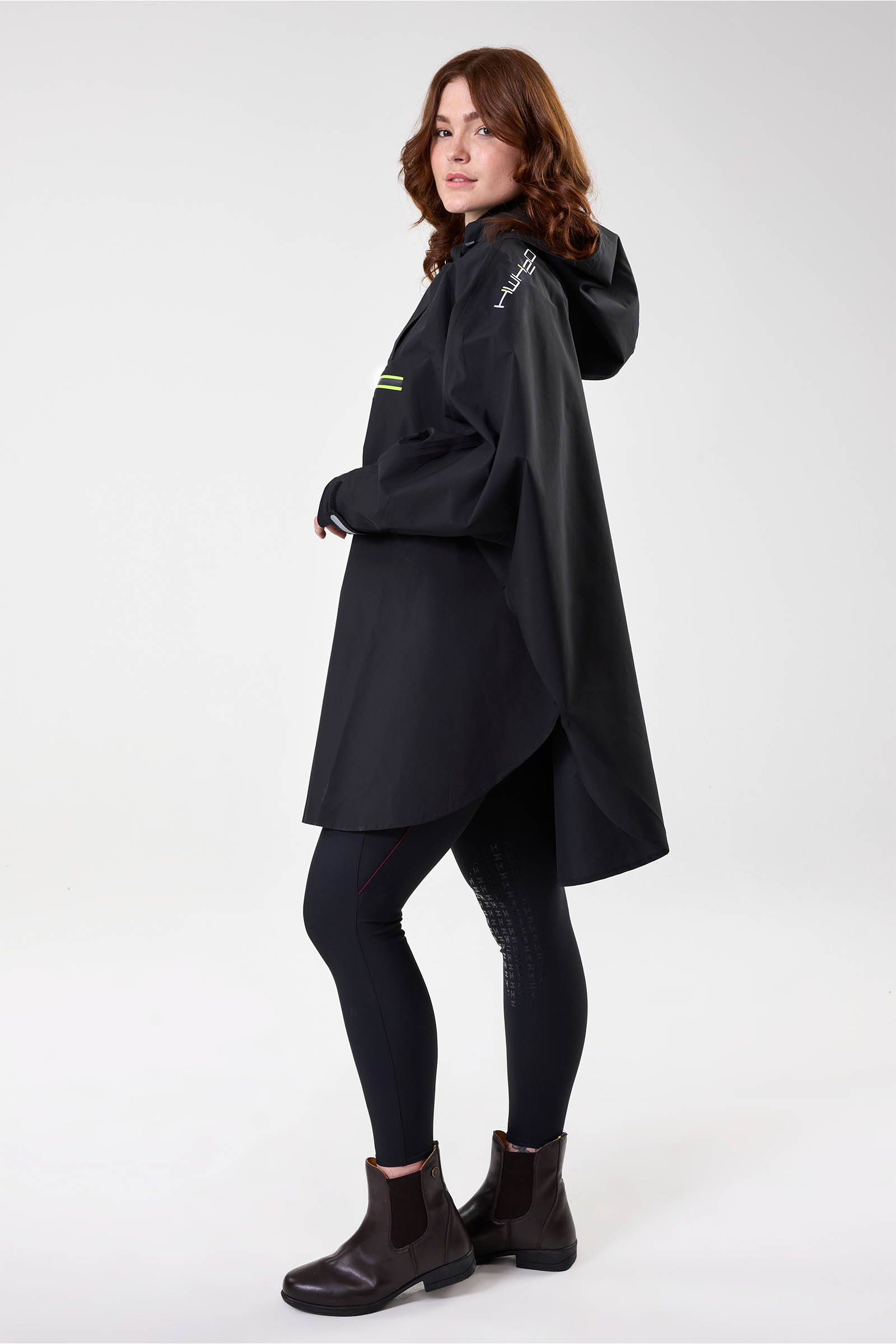 Horseware H20 naisten poncho