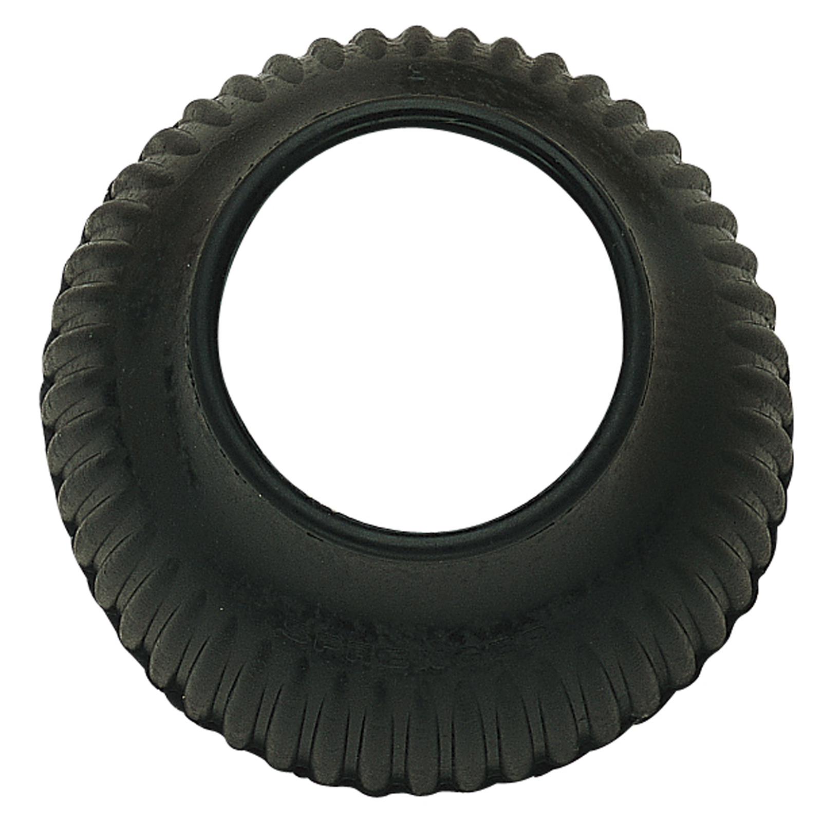 Sprenger-putsit, laadukasta kumia