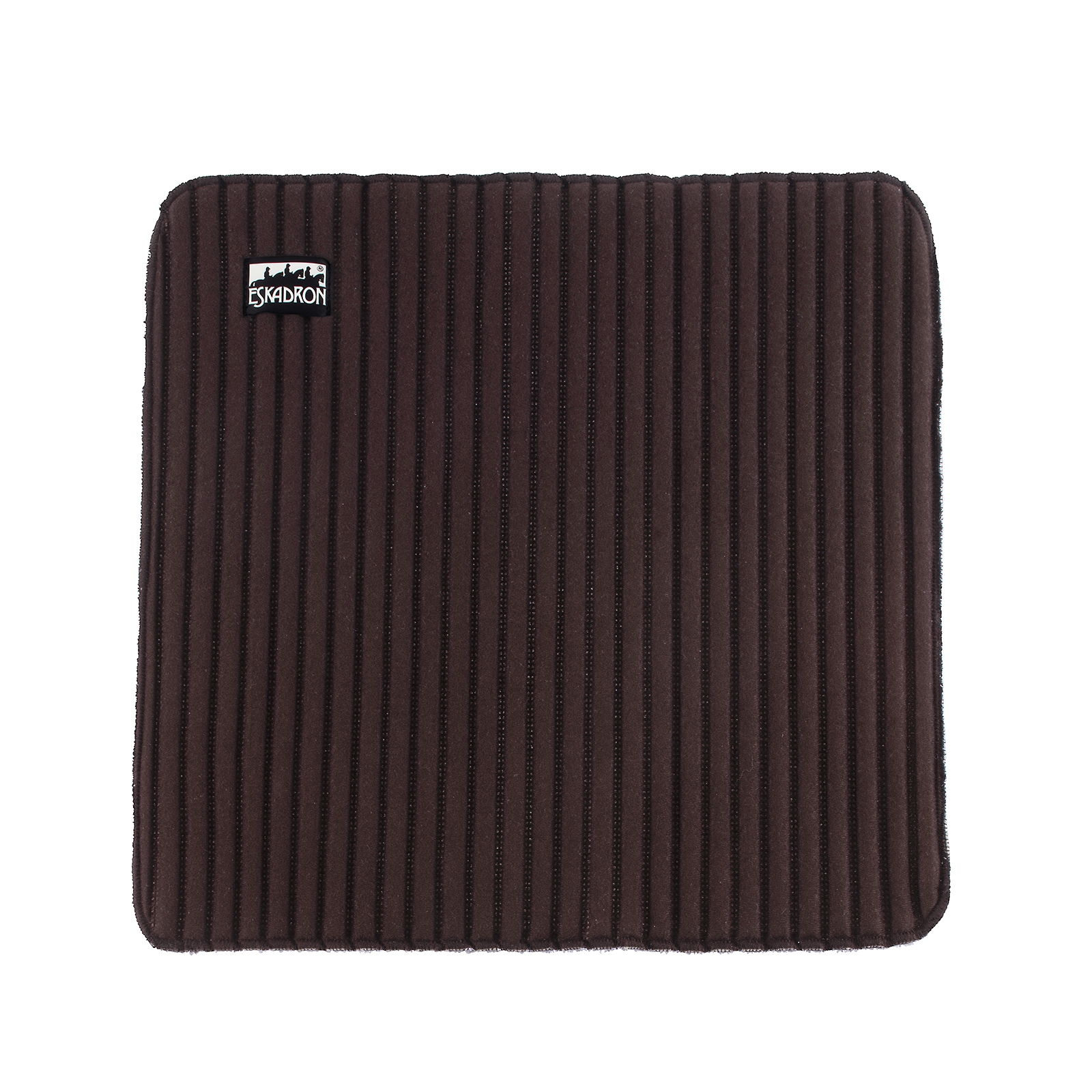 Dark Brown Eskadron Climatex pintelipatjat, 32x45cm