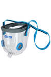 Hippomed inhalaattorin maski, lisätarvike AirOne inhalaattoriin, kylmäverinen
