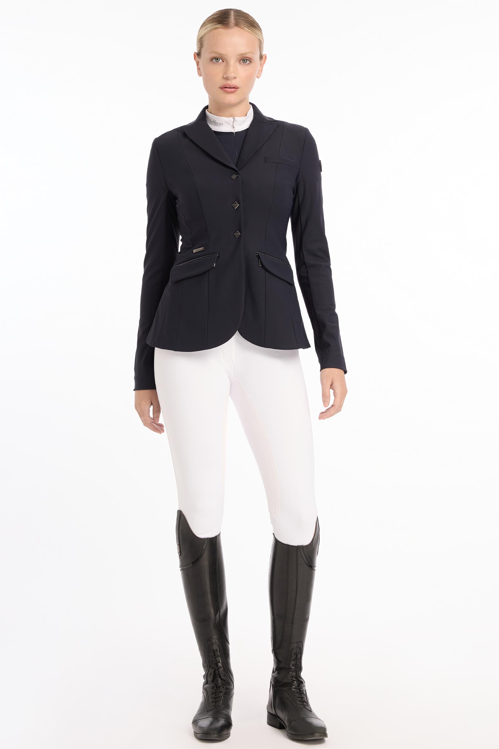 LeMieux Dynamiqu&eacute; naisten kilpailutakki