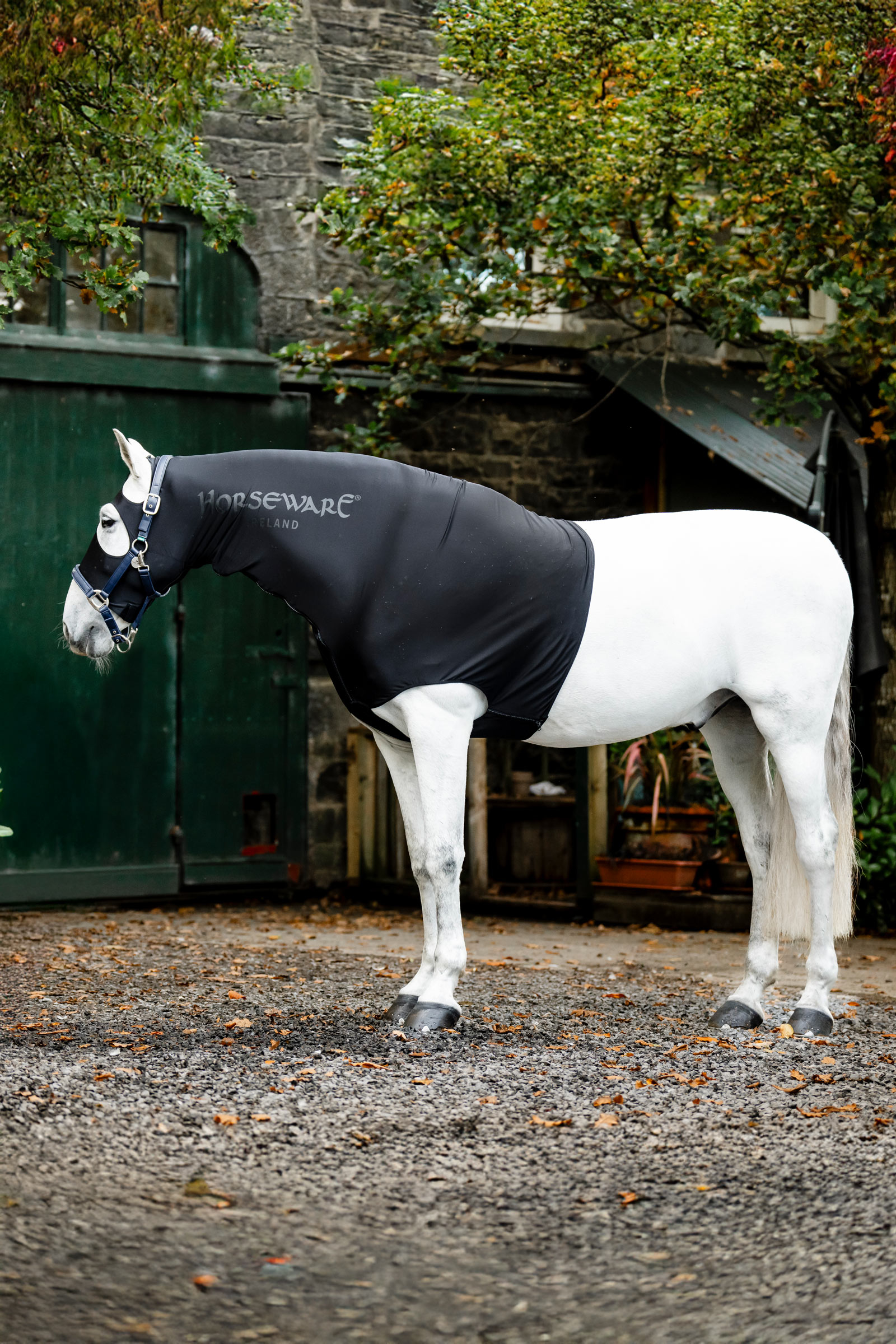 Horseware Rambo Slinky -huppu