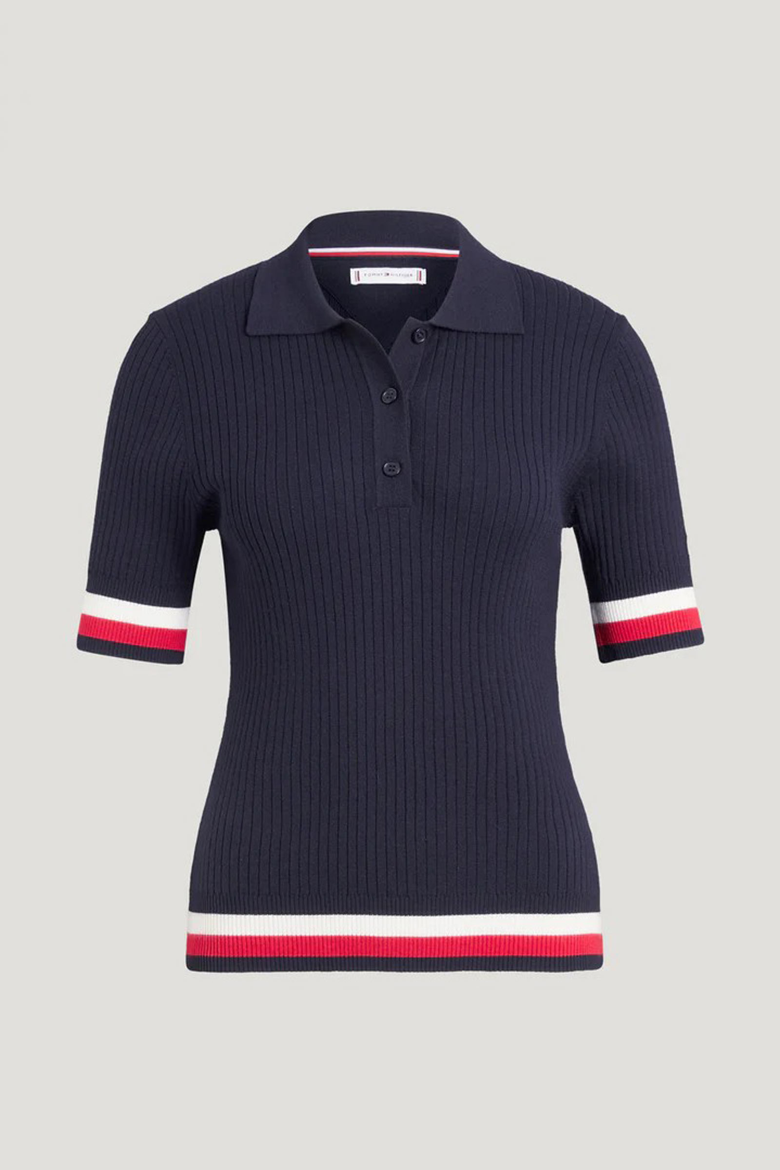 Tommy Hilfiger Equestrian Lenox neulepikeepaita