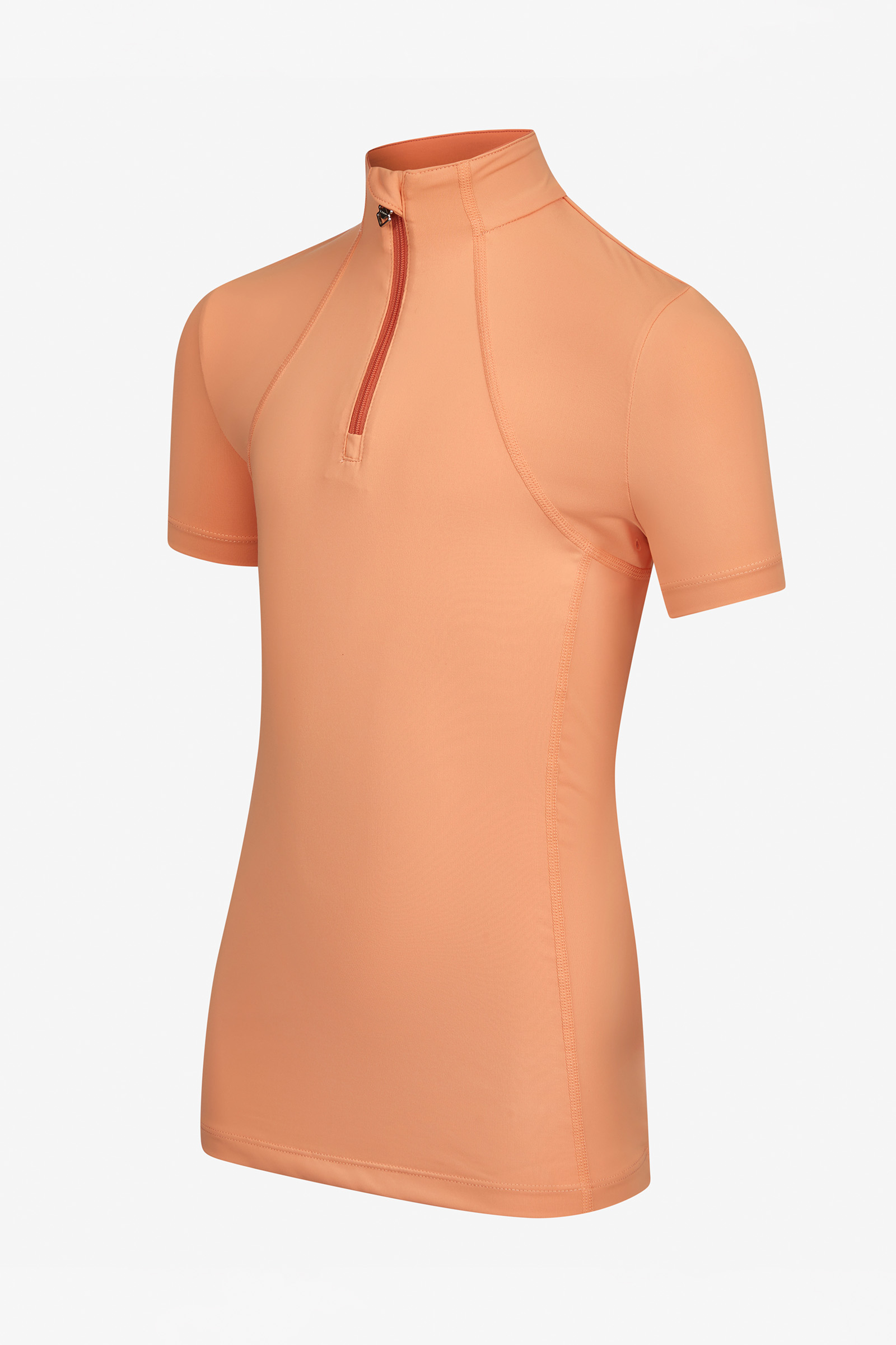 LeMieux lyhythihainen aluskerros nuorille ratsastajille