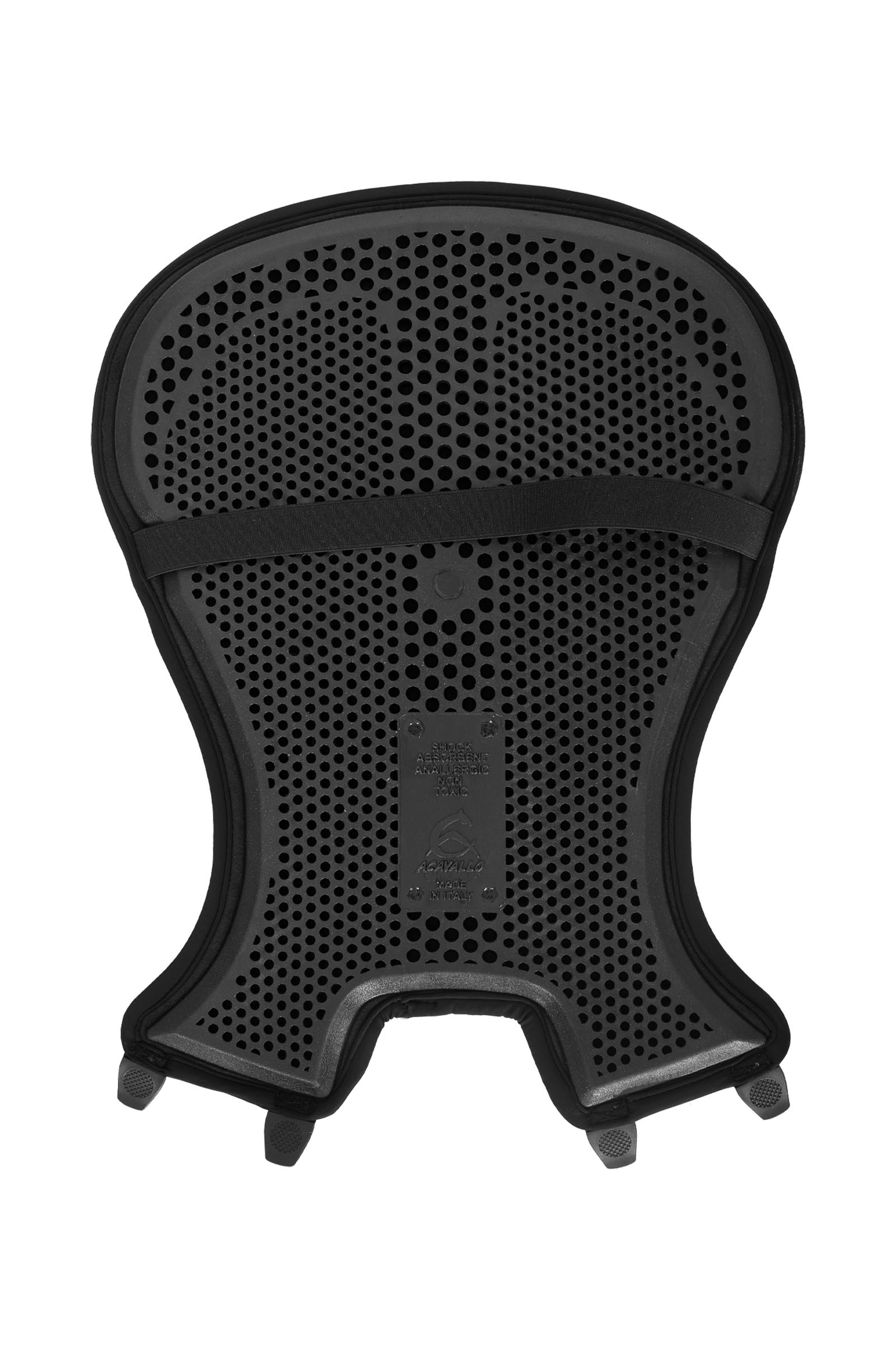 Acavallo Western Istuinsuoja Geeli & Dri-Lex  