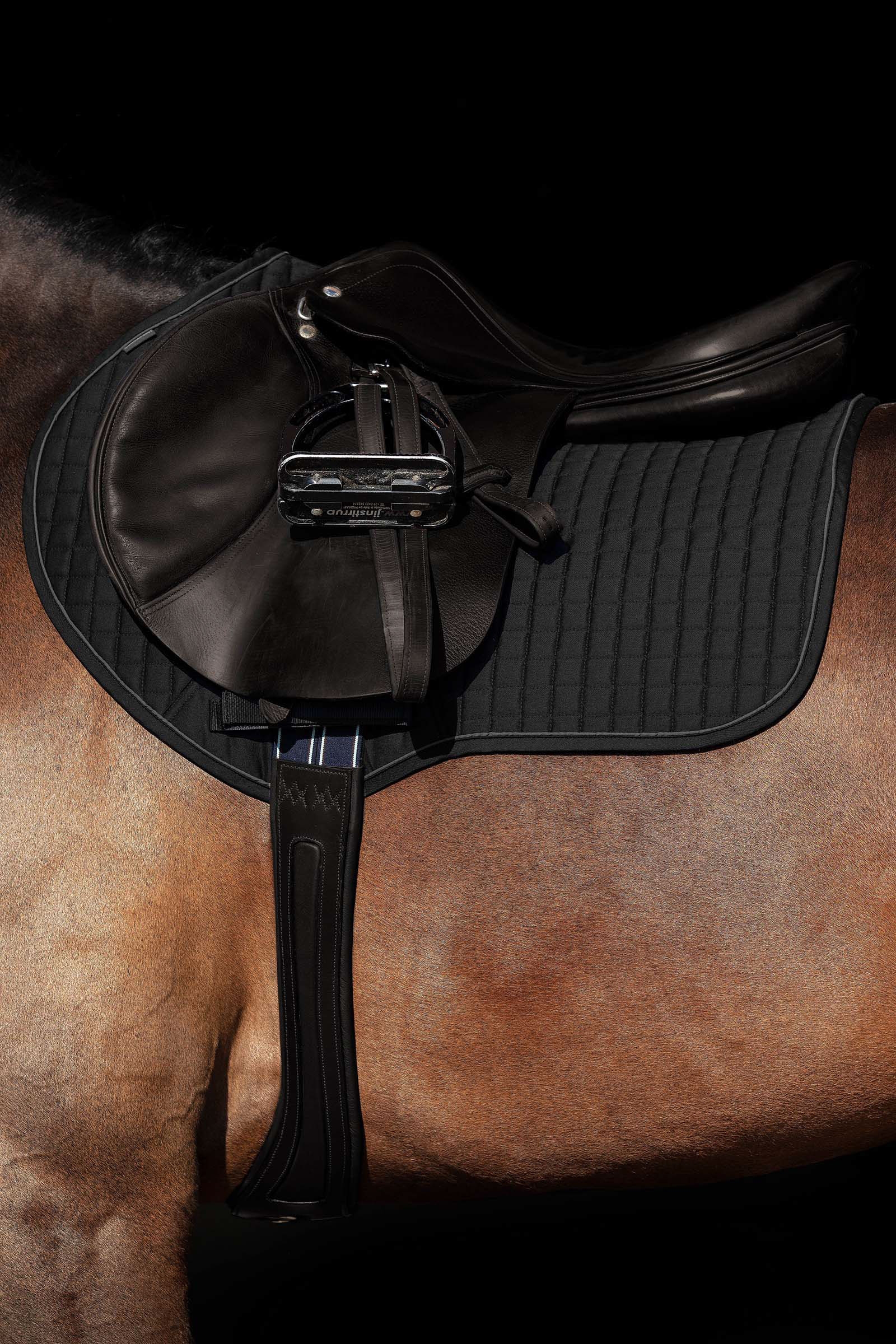 Horseware Rambo Micklem Comfort satulavy&ouml;