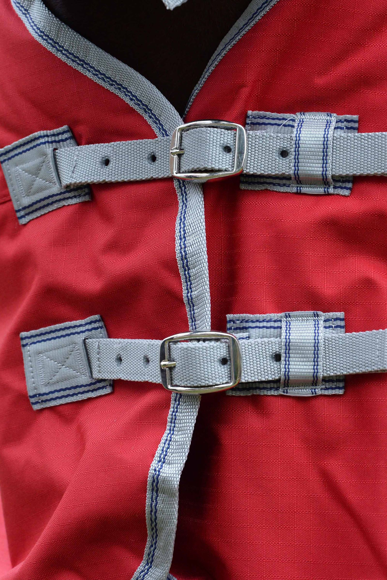 Weatherbeeta Comfitec Classic Loimi integroidulla kauluksella, 50g