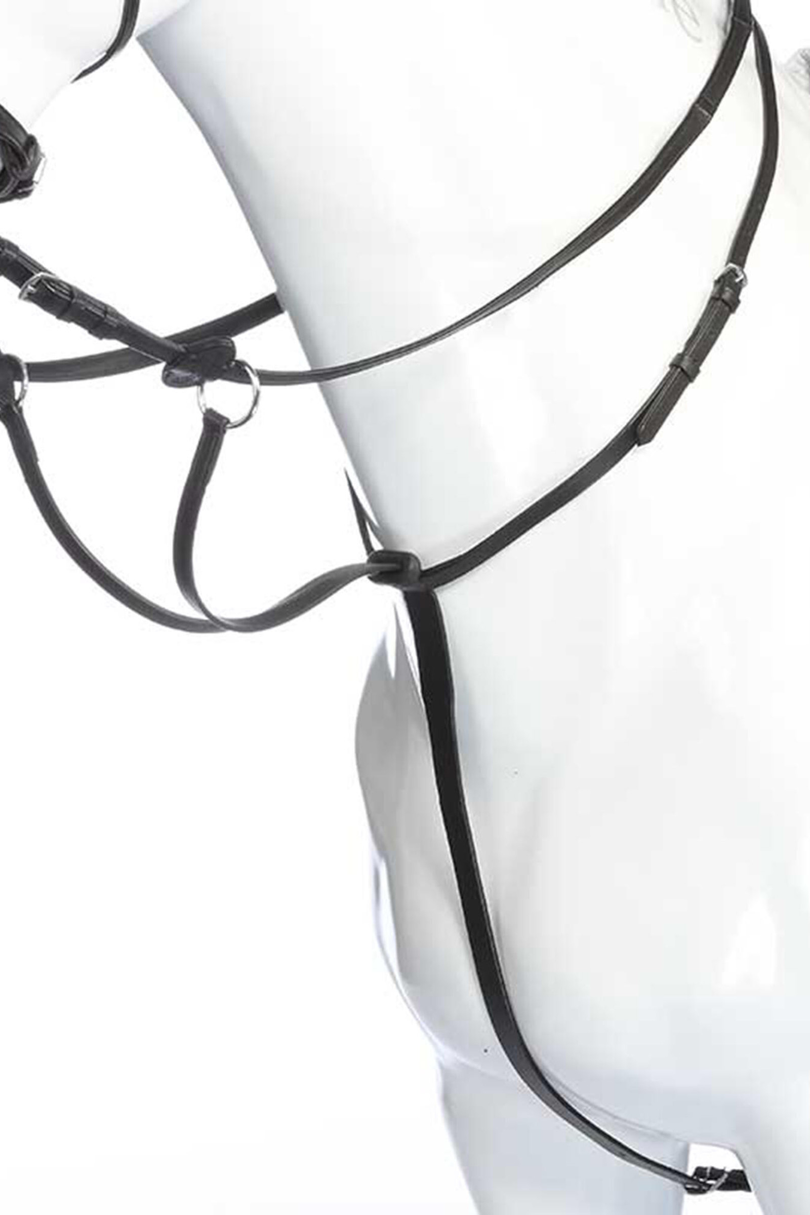 Kavalkade Ecoline martingaali stoppareilla